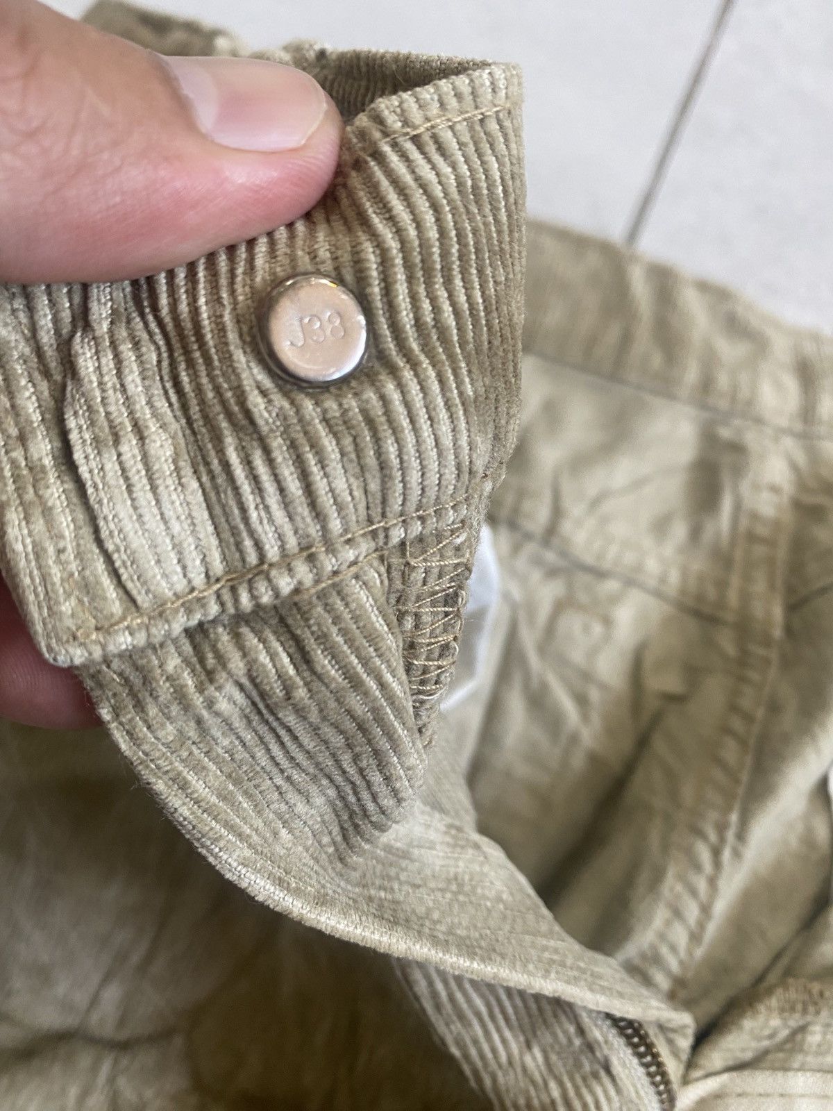 Levi's CORDUROY LEVIS 517 JAPAN Size US 32 / EU 48 - 18 Thumbnail