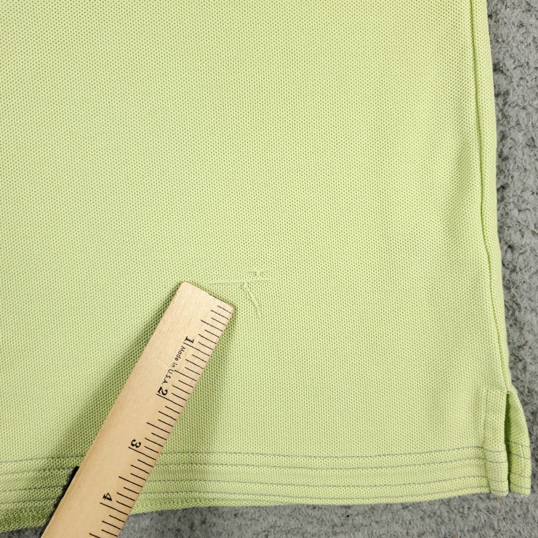 Tommy Bahama Tommy Bahama Polo Shirt Mens XL Green Casual Short Sleeve Polo Shirt XL Green Men’s Polo Shirt Casual Tommy Bahama Polo Shirt Mens XL Green Size US XL / EU 56 / 4 - 6 Thumbnail