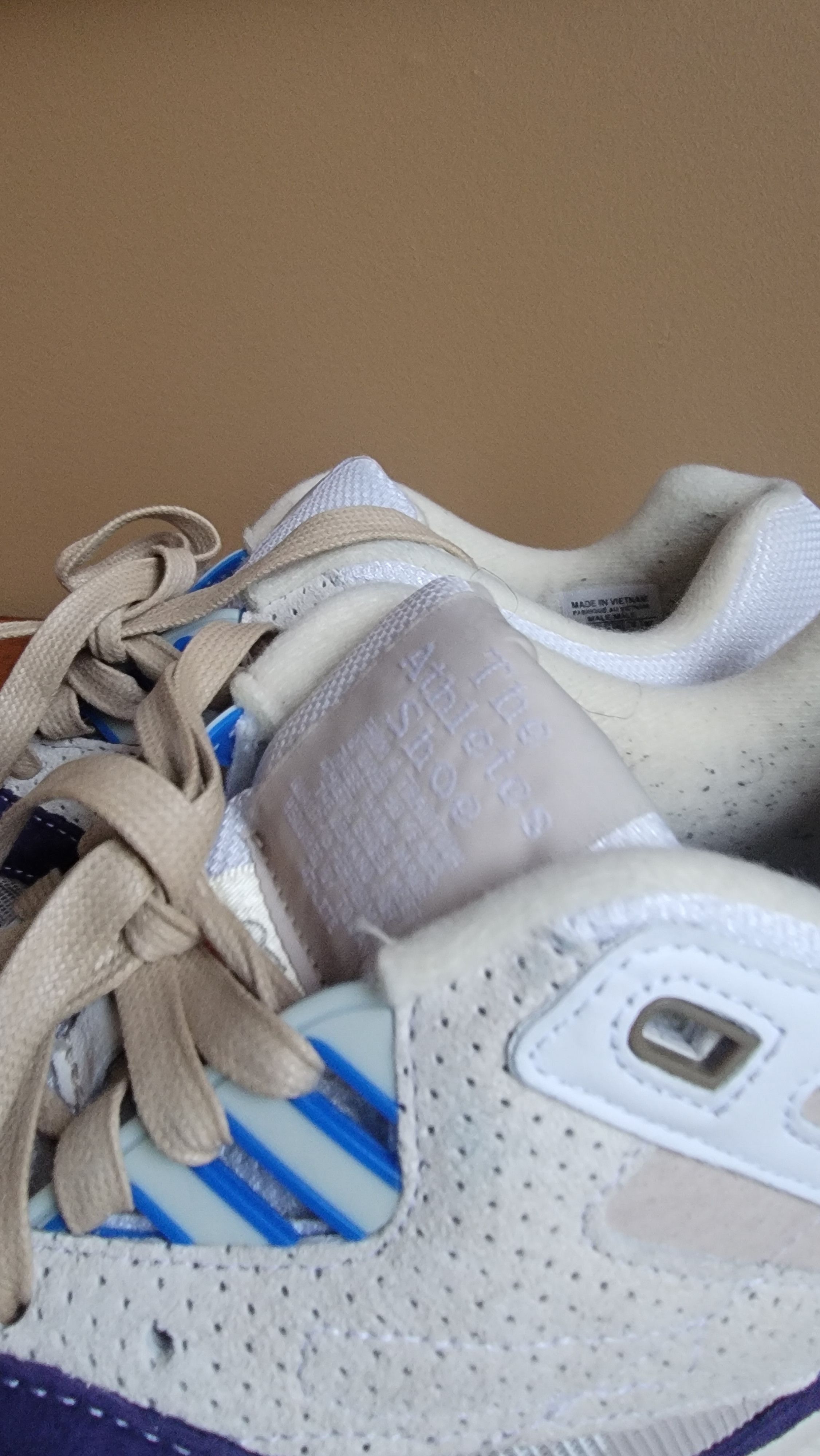 Garbstore × Reebok Reebok Supreme Ventilator x Garbstore Size US 11 / EU 44 - 7 Thumbnail