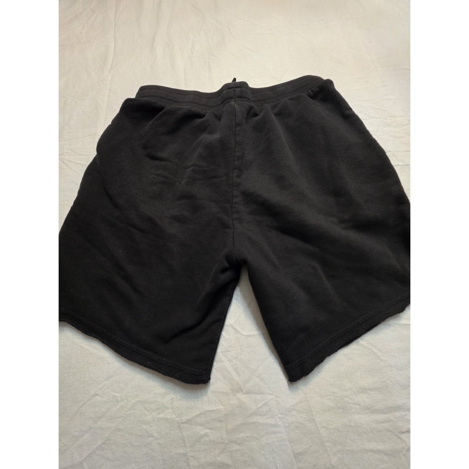 Gymshark Gymshark Men's Size XS Black Sweat Shorts Size US 28 / EU 44 - 5 Thumbnail