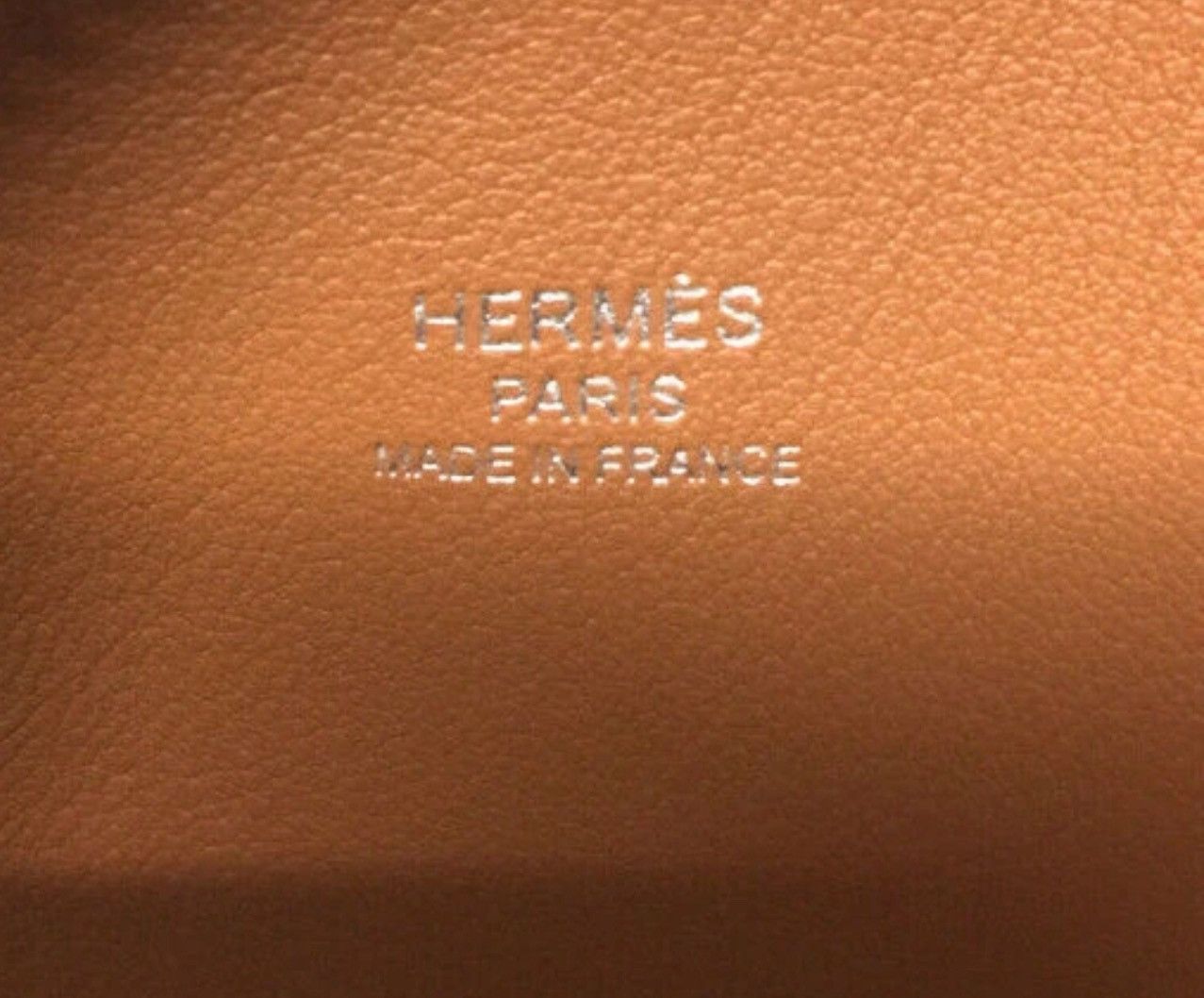 Hermes Hermes Bolide Size ONE SIZE - 8 Thumbnail