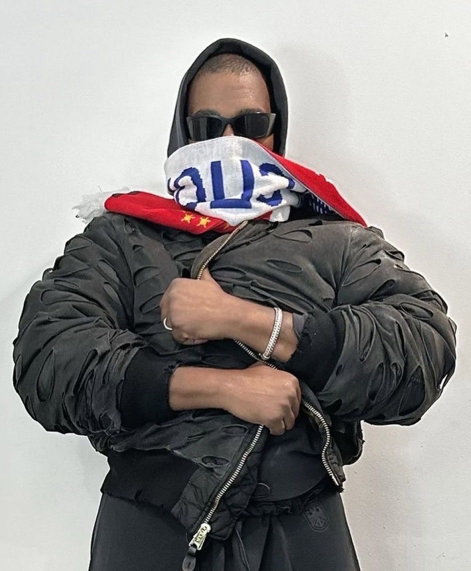 ALEXANDER DIGENOVA Alexander digeova oil reversible bomber jacket Size US M / EU 48-50 / 2 - 5 Thumbnail