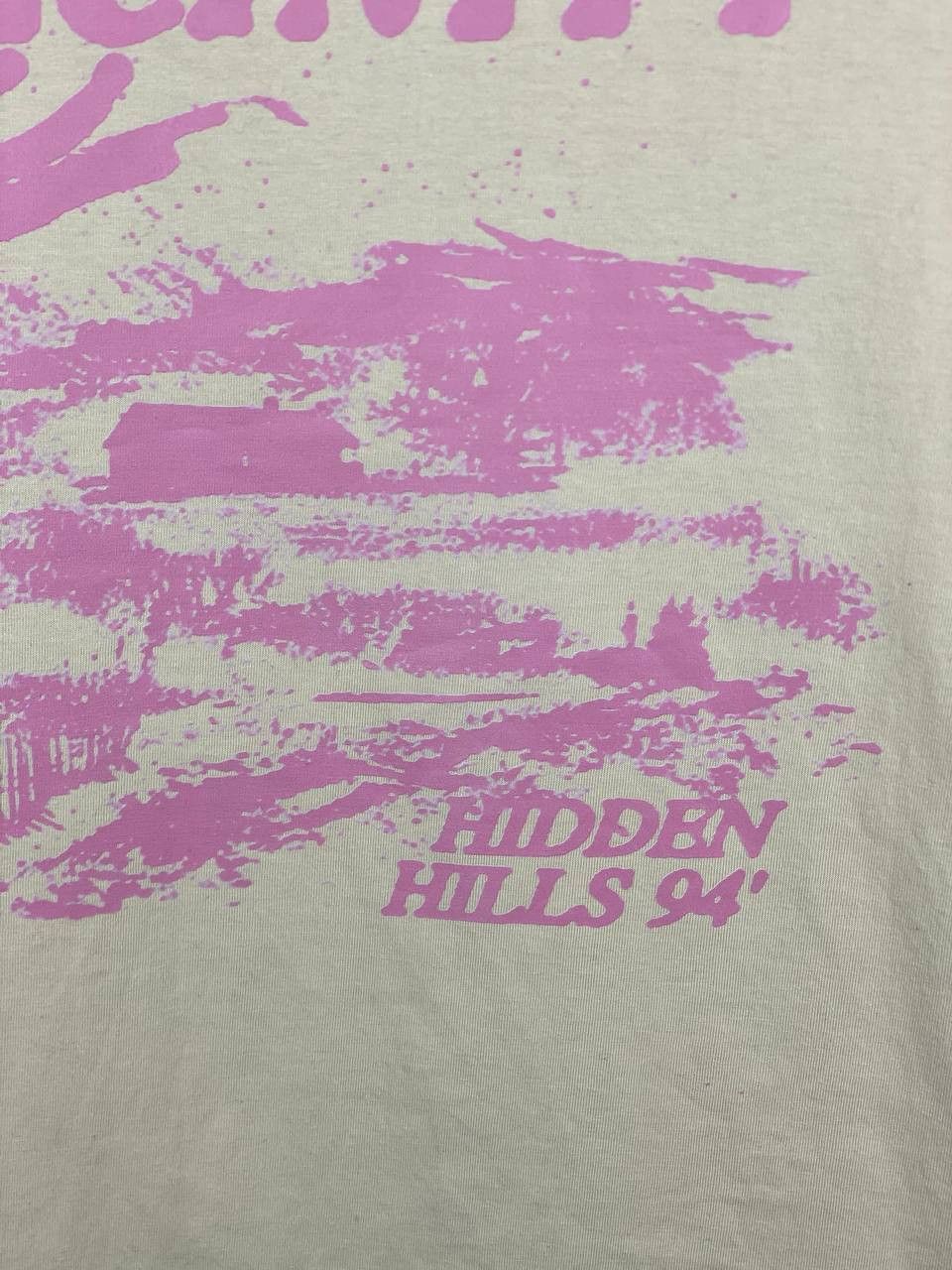 Designer Vicinity Hidden Hills 94' Japan Tee Size US M / EU 48-50 / 2 - 4 Thumbnail