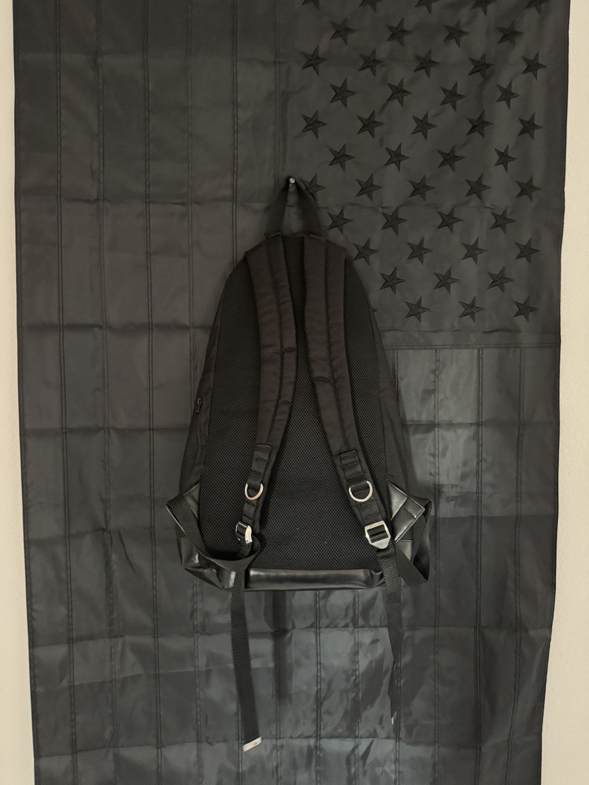 Designer × Japanese Brand × Undercover Rare Undercover We Make Noise Not Clothes Backpack Size ONE SIZE - 2 Thumbnail