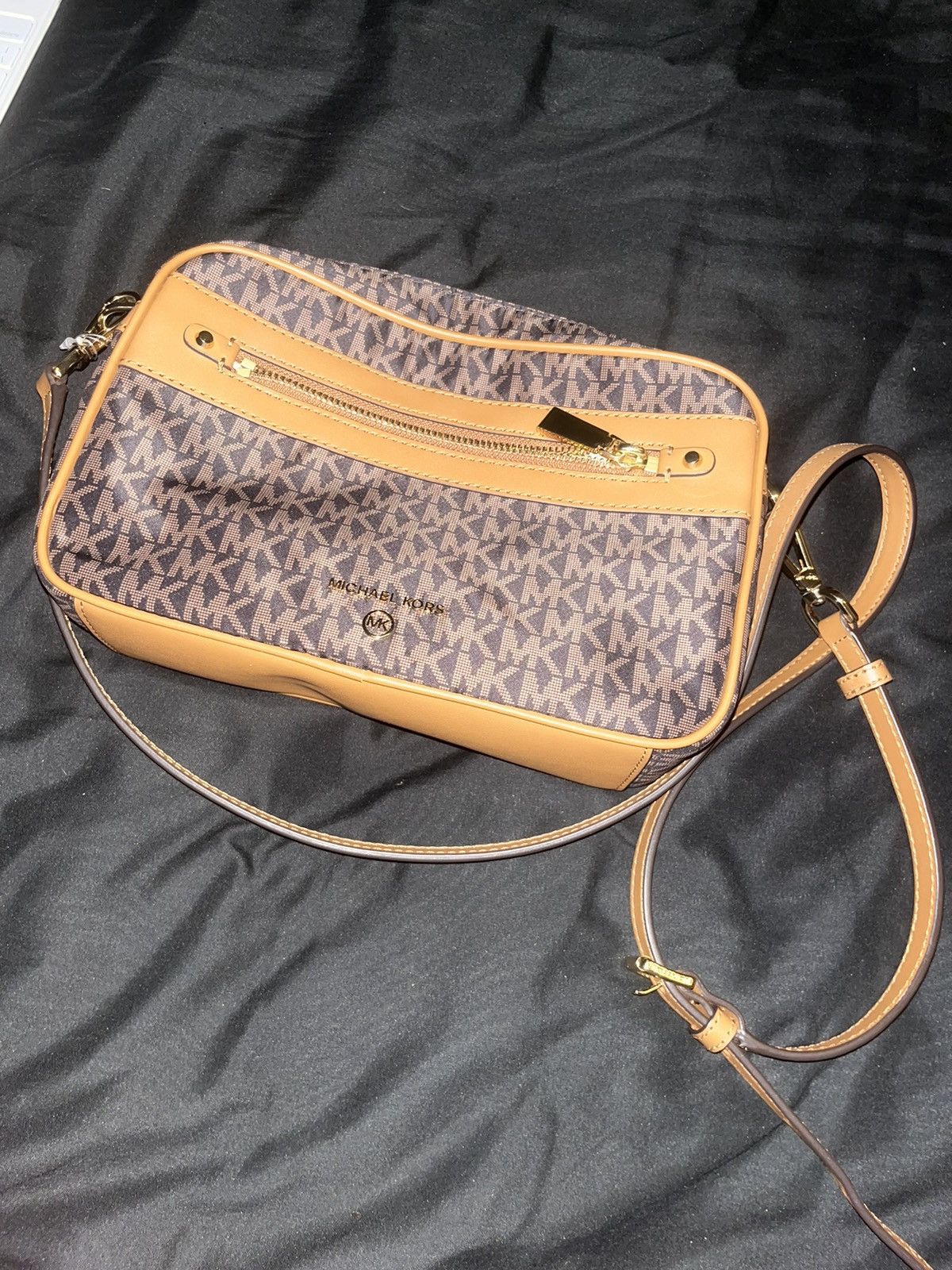 Michael Kors Michael Kors Shoulder Bag Size ONE SIZE - 2 Thumbnail