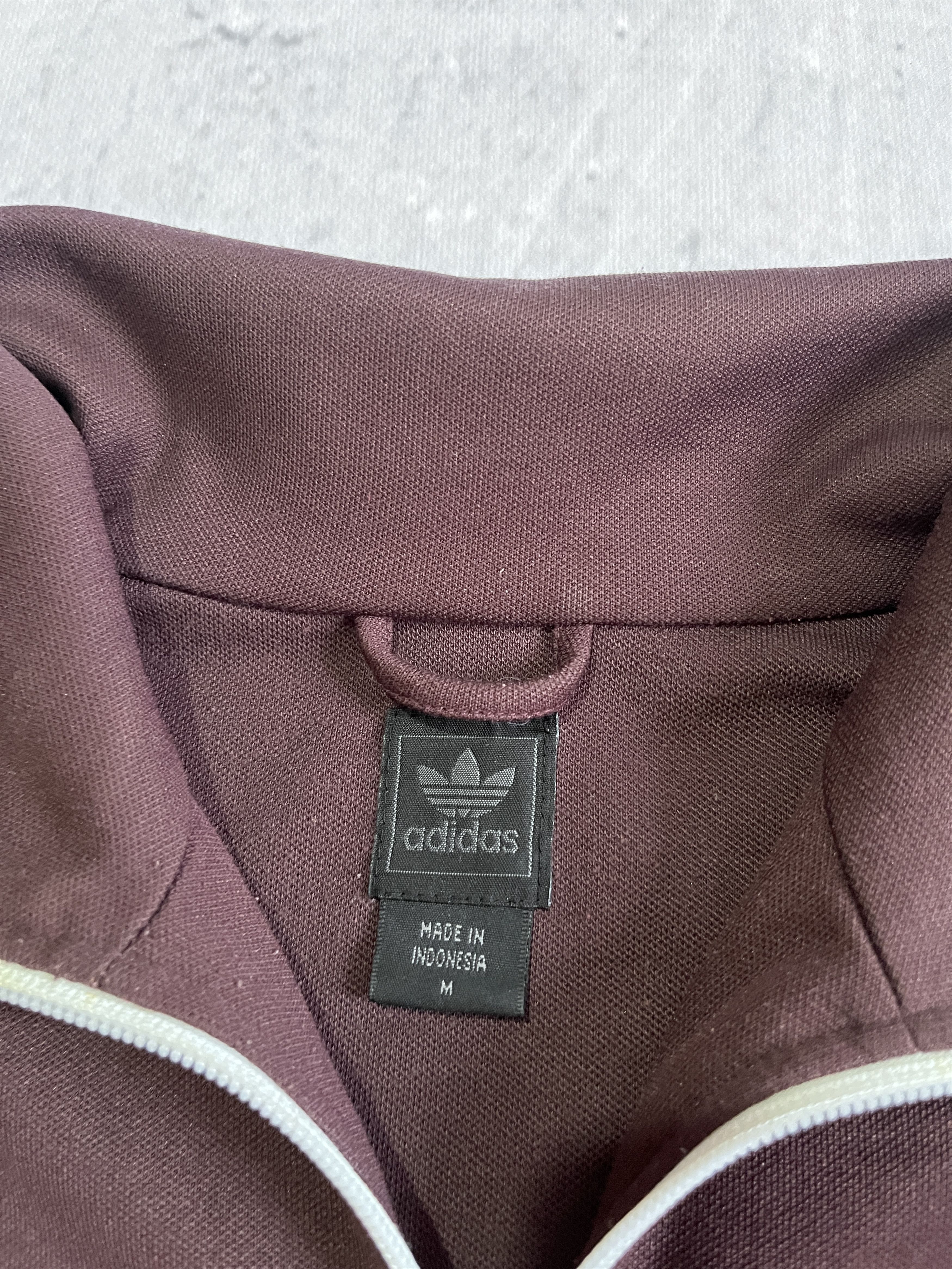 Yohji Yamamoto ADIDAS X Y-3 YOHJI YAMAMOTO 2003 DRAGON VINTAGE TRACK JACKET Size US M / EU 48-50 / 2 - 7 Thumbnail