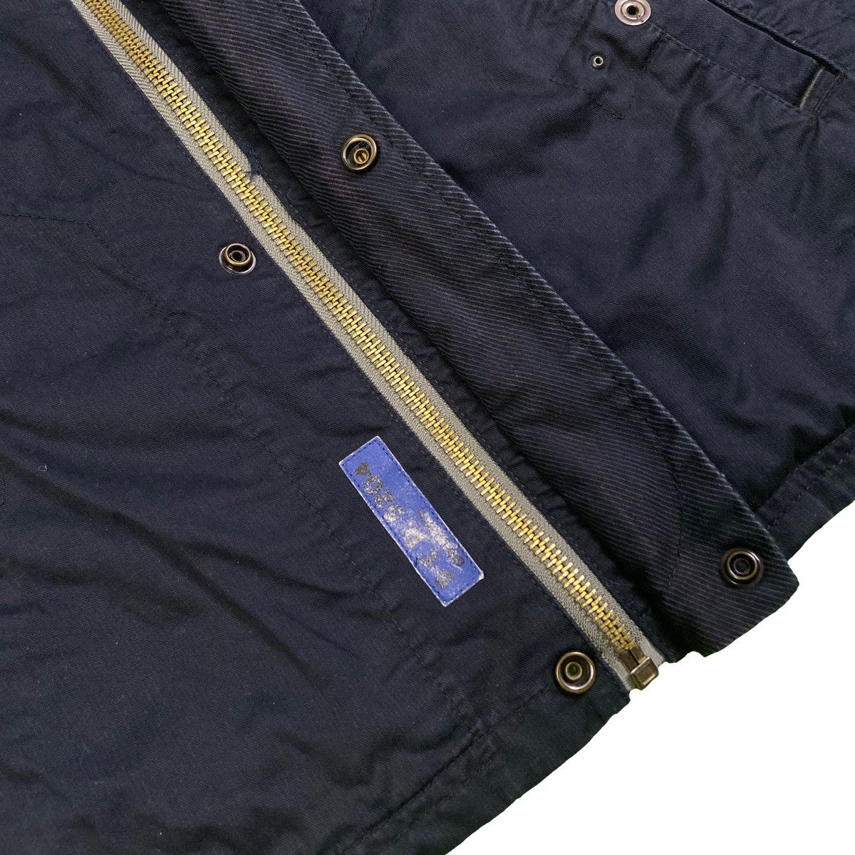 G-Star G-Star RAW parka jacket Size US L / EU 52-54 / 3 - 4 Thumbnail