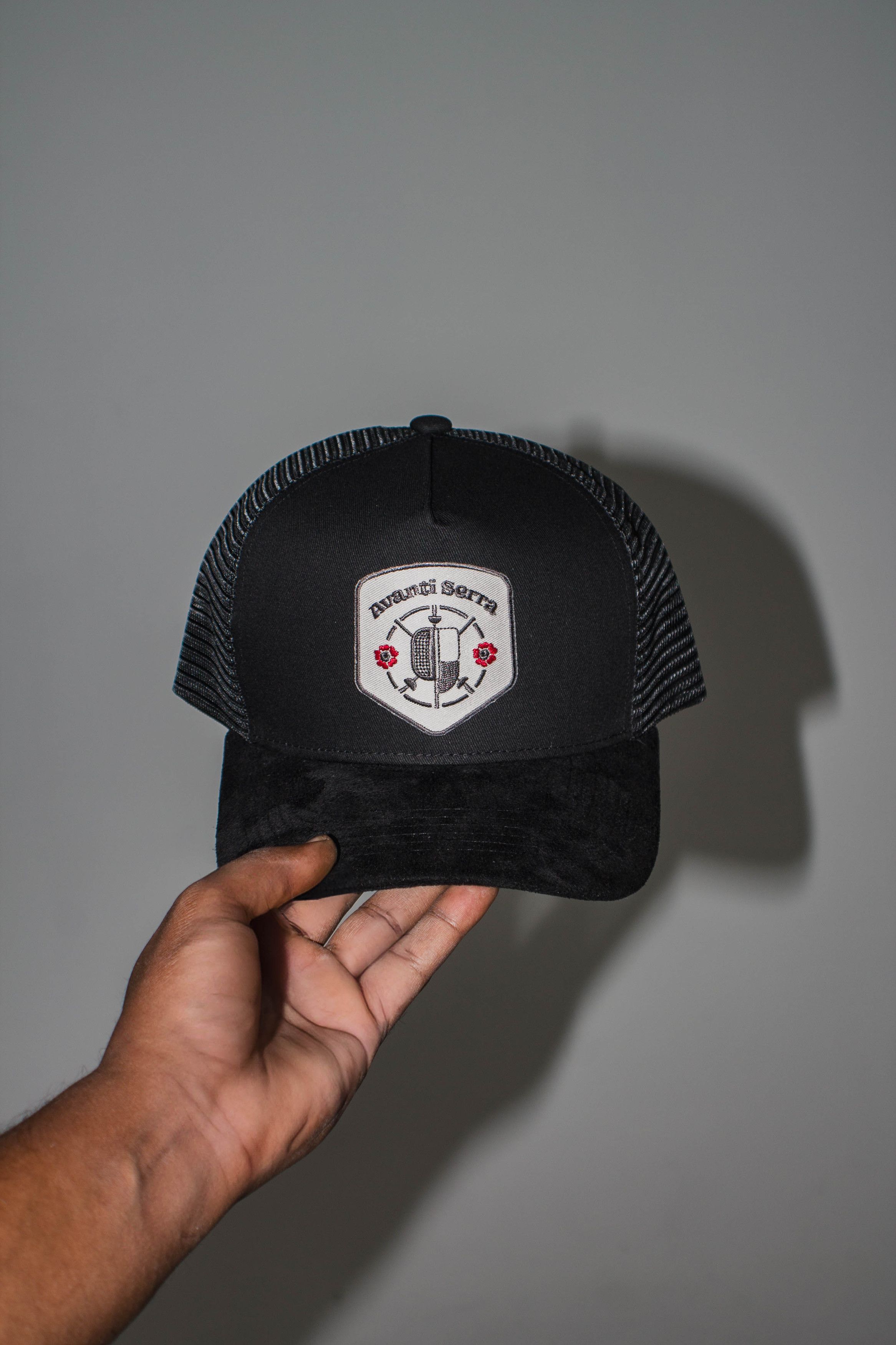 Other Genesis 01 Trucker Hat Size ONE SIZE - 1 Thumbnail