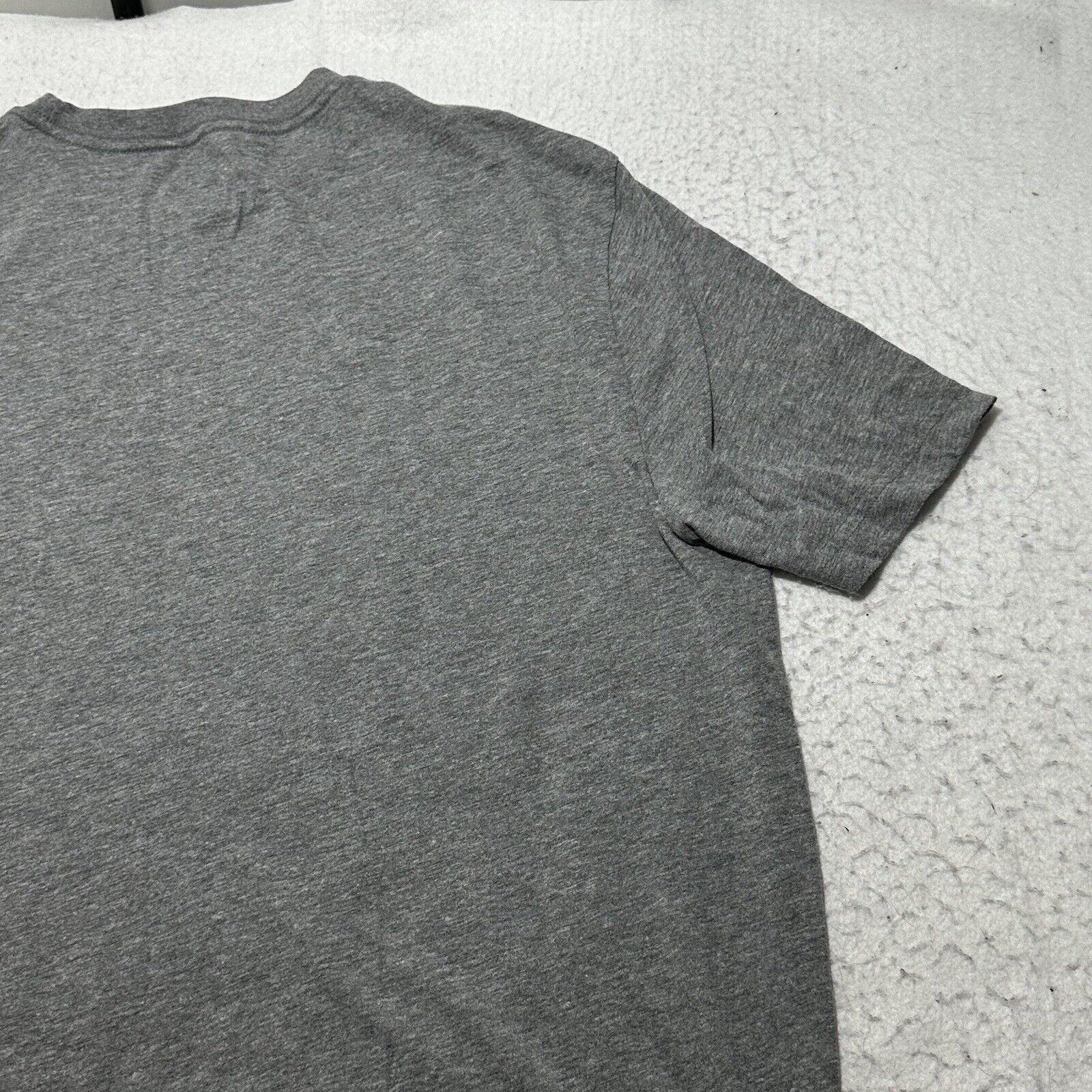 Other Fanatics University of Florida Gators XL Gray T Shirt Size US XL / EU 56 / 4 - 15 Thumbnail