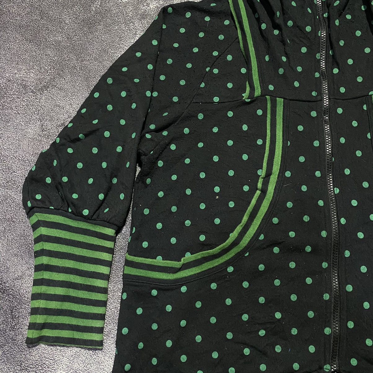 Frapbois × Issey Miyake FRAPBOIS UNIQUE FROG ISSEY MIYAKE Size US L / EU 52-54 / 3 - 12 Thumbnail