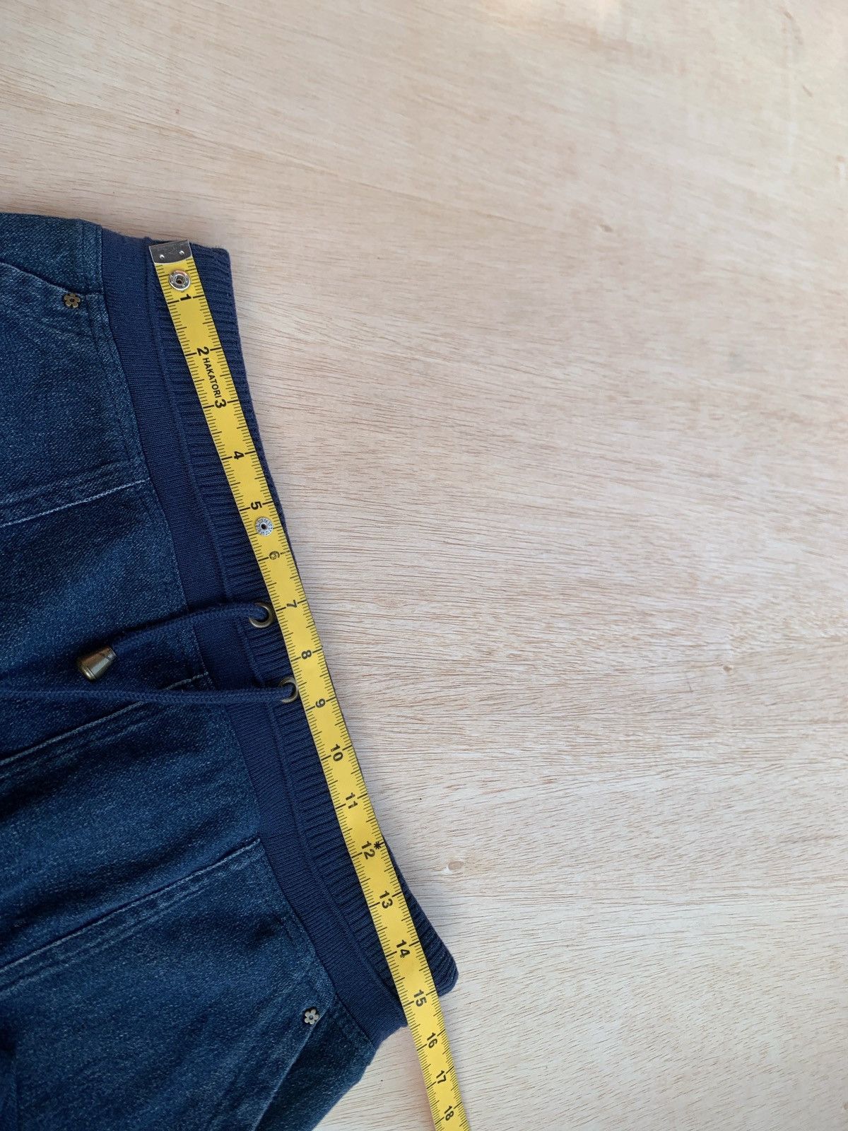 Japanese Brand × Tommy Hilfiger Maxi Skirts &Love Women's Size 30" / US 8 / IT 44 - 8 Thumbnail
