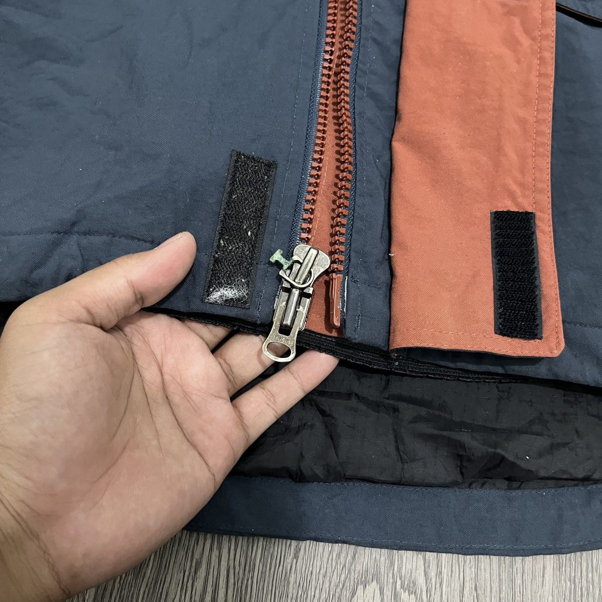 Goretex × Nike ACG 2000s NIKE ACG 3 Outer Layer Ski Jacket Gore-Tex Size US XL / EU 56 / 4 - 11 Thumbnail