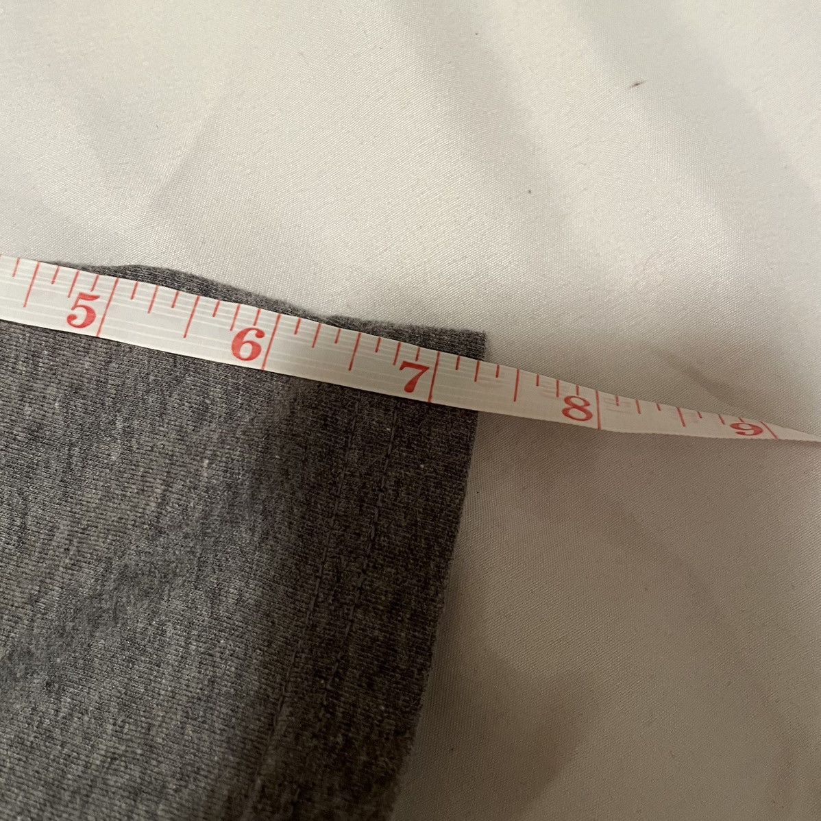 Banana Republic Banana Republic Brooklyn Bridge Gray and Blue Tshirt Size US S / EU 44-46 / 1 - 6 Thumbnail