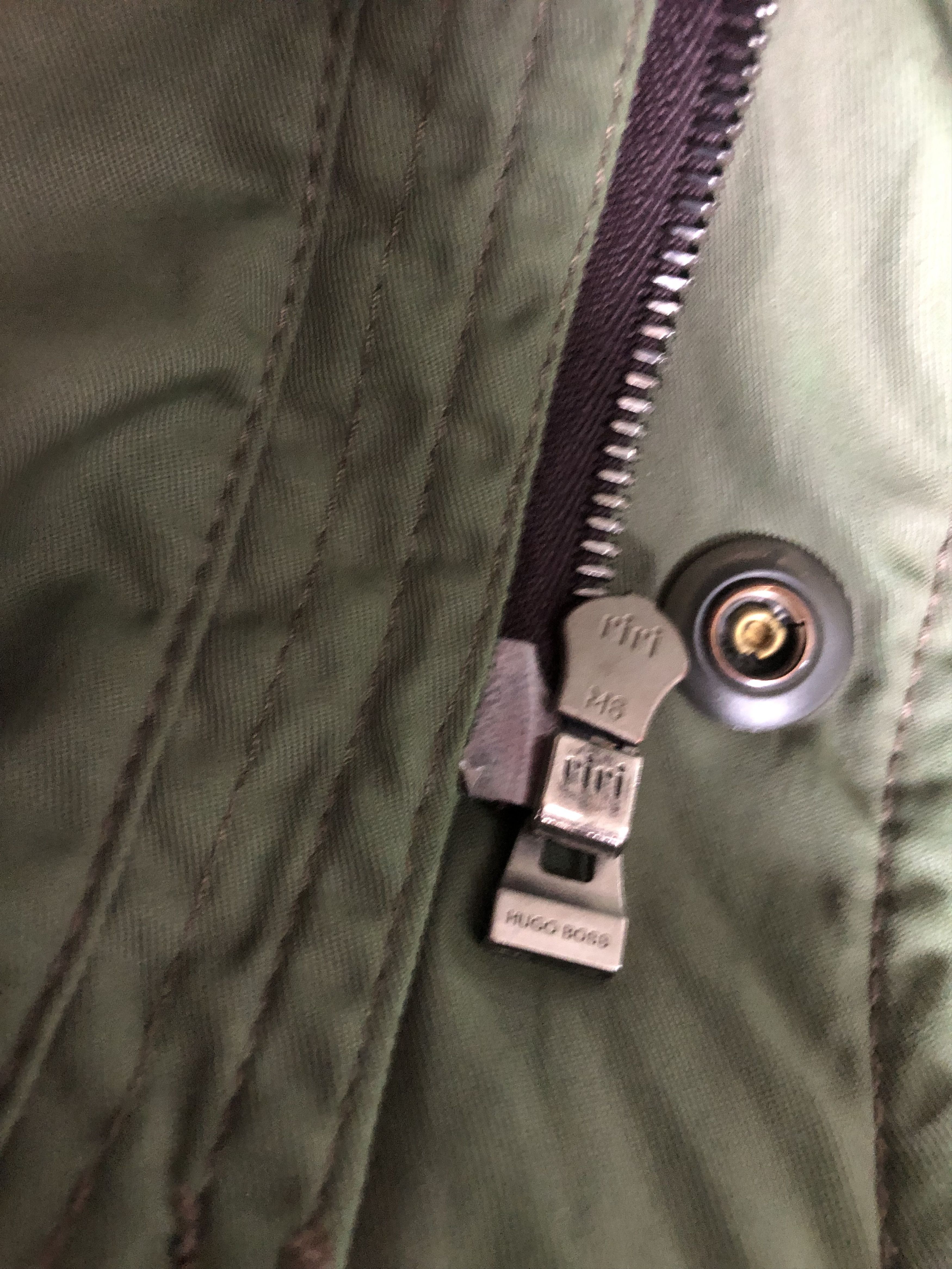 Hugo Boss Hugo boss Size US XL / EU 56 / 4 - 8 Thumbnail