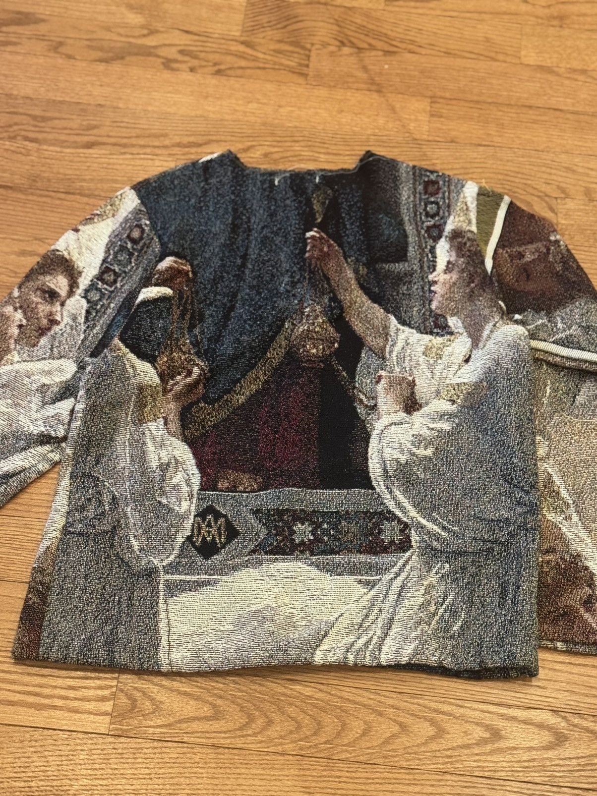 Other Valelives Sweater Size US L / EU 52-54 / 3 - 4 Thumbnail
