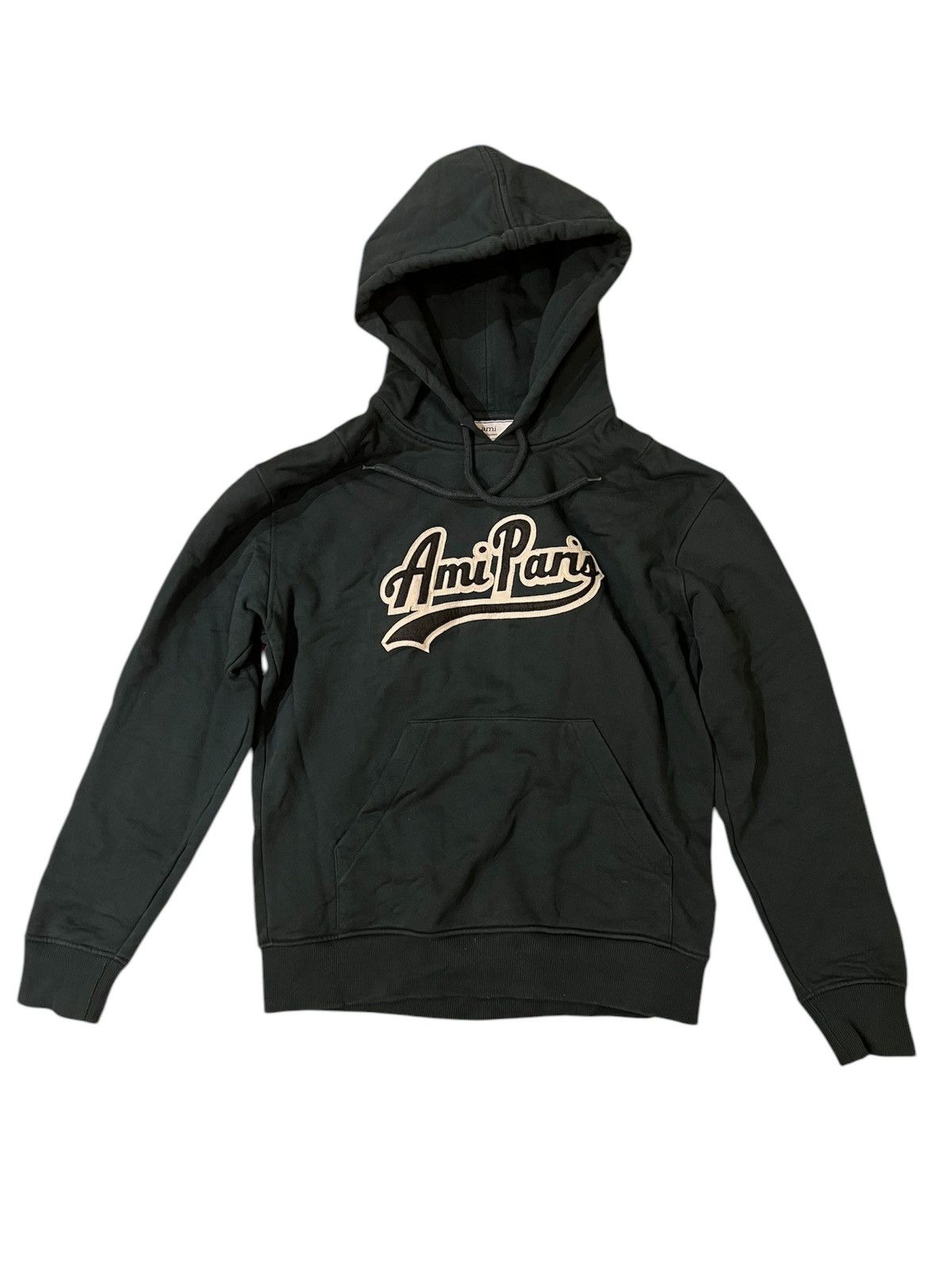 AMI × END. AMI HOODIE (END CLOTHING COLLAB) Size US L / EU 52-54 / 3 - 1 Thumbnail