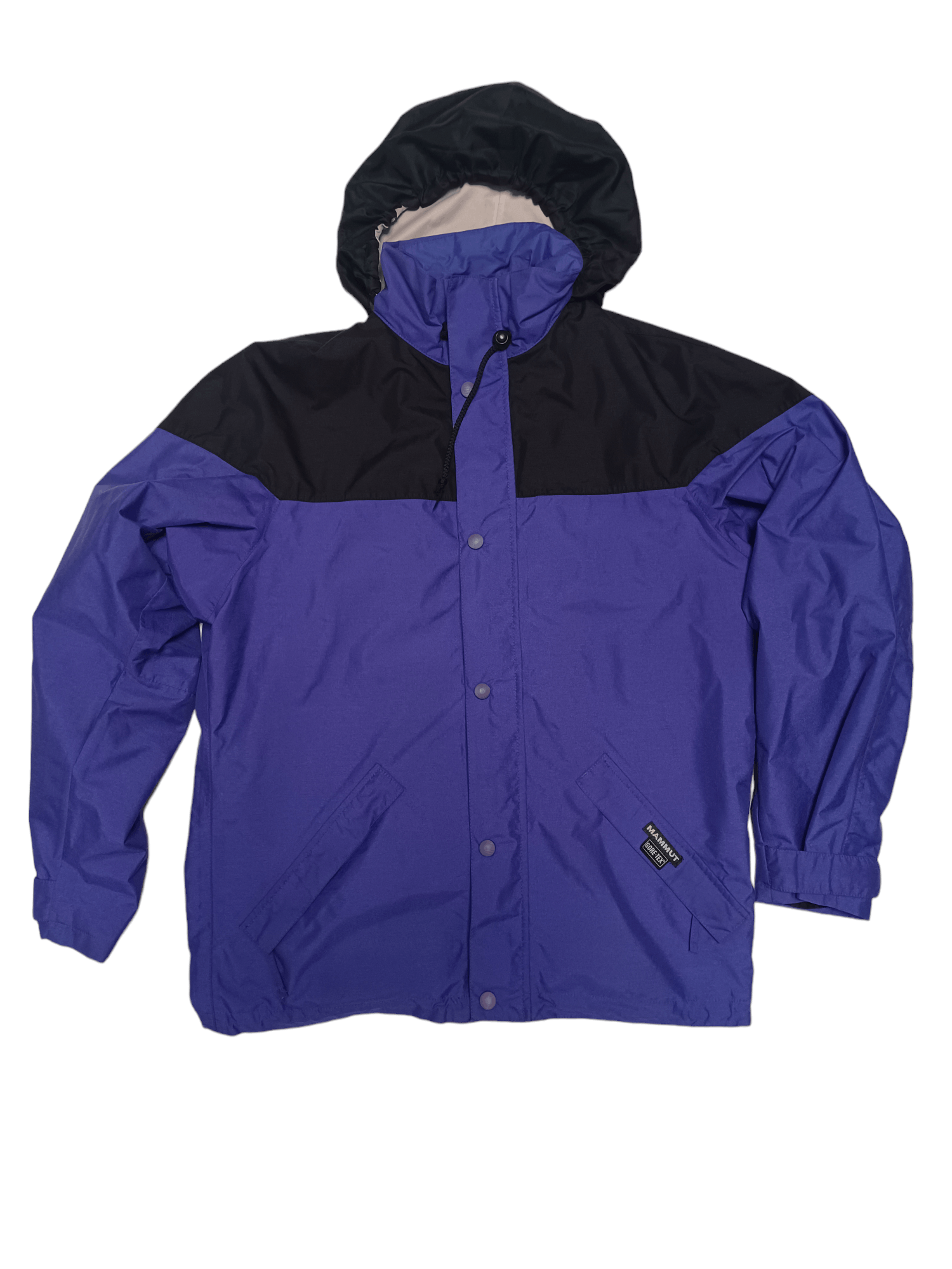 Mammut MADE IN ITALY GORETEX 90S VINTAGE MAMMUT JACKET Size US M / EU 48-50 / 2 - 1 Thumbnail