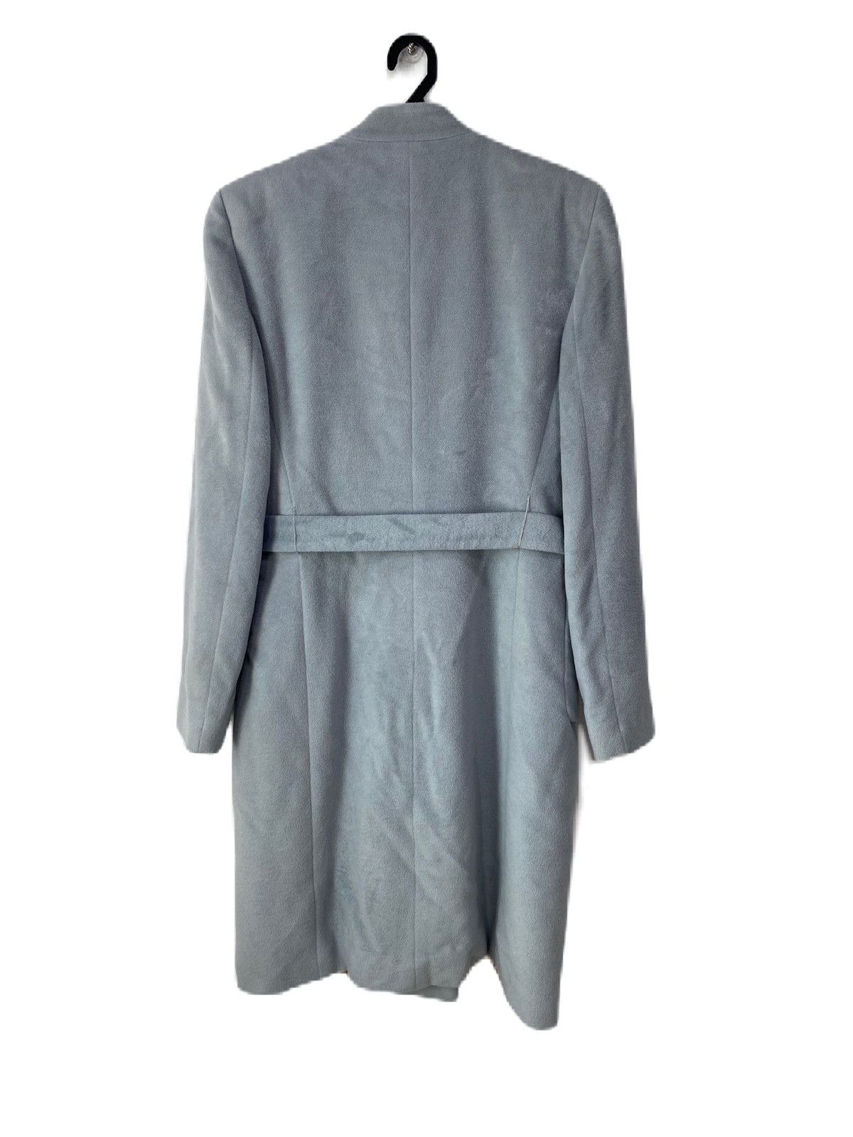 Valentino VALENTINO LONG COAT DOUBLE POCKET MADE IN ITALY Size M / US 6-8 / IT 42-44 - 3 Thumbnail