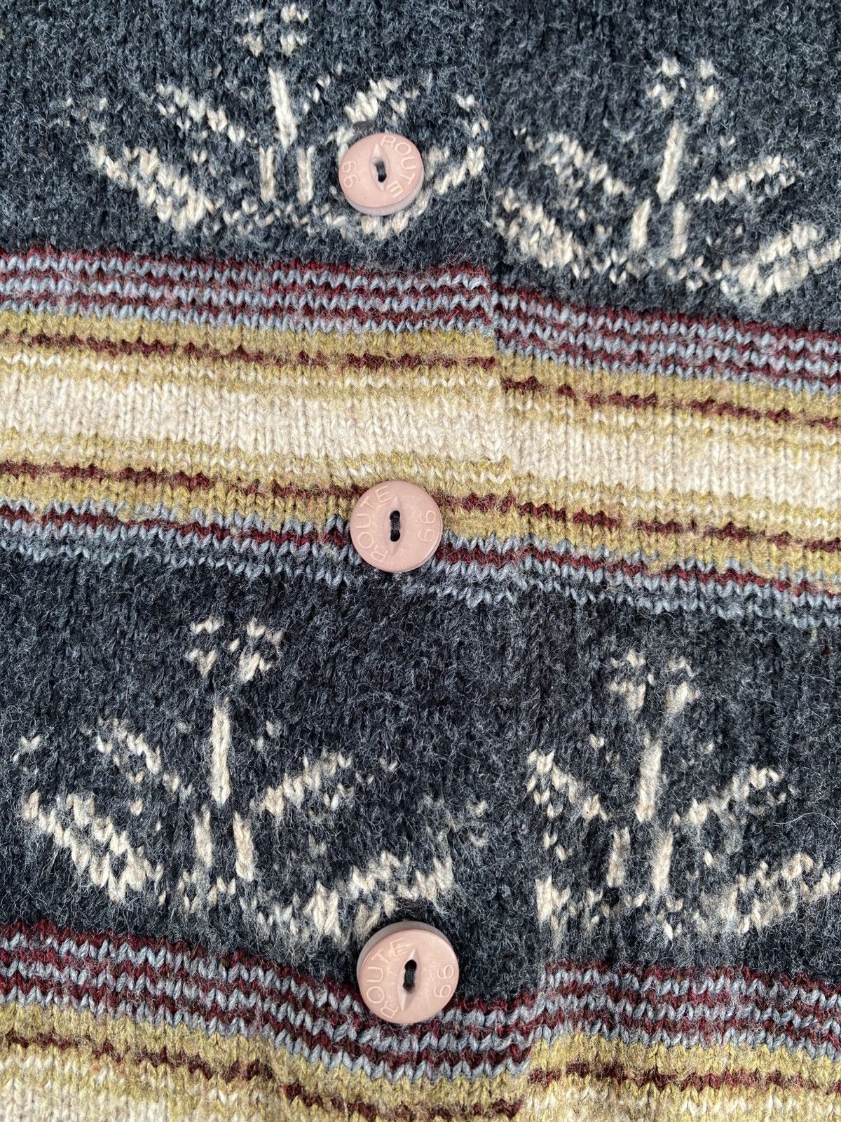 Route 66 Route66 Size XS / US 0-2 / IT 36-38 - 7 Thumbnail