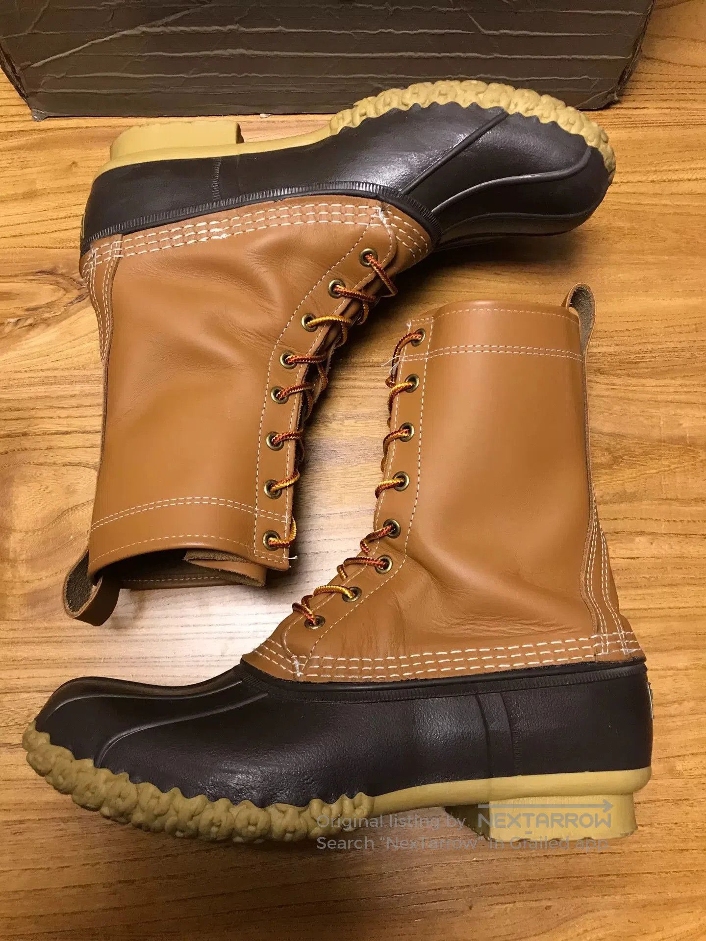 L.L. Bean L.L.Bean 10. Size US 9 / EU 42 - 7 Thumbnail