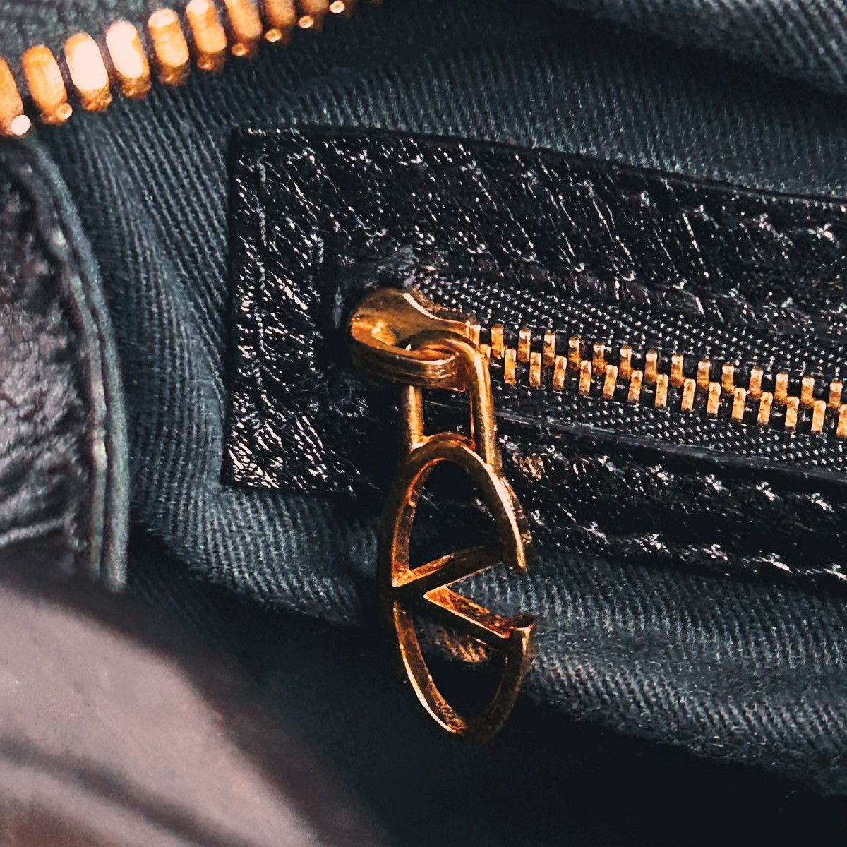 Designer × Valentino × Vintage Valentino bag Size ONE SIZE - 6 Thumbnail
