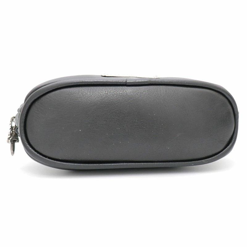 Chrome Hearts Chrome Hearts Cosmetic Case Size ONE SIZE - 3 Thumbnail