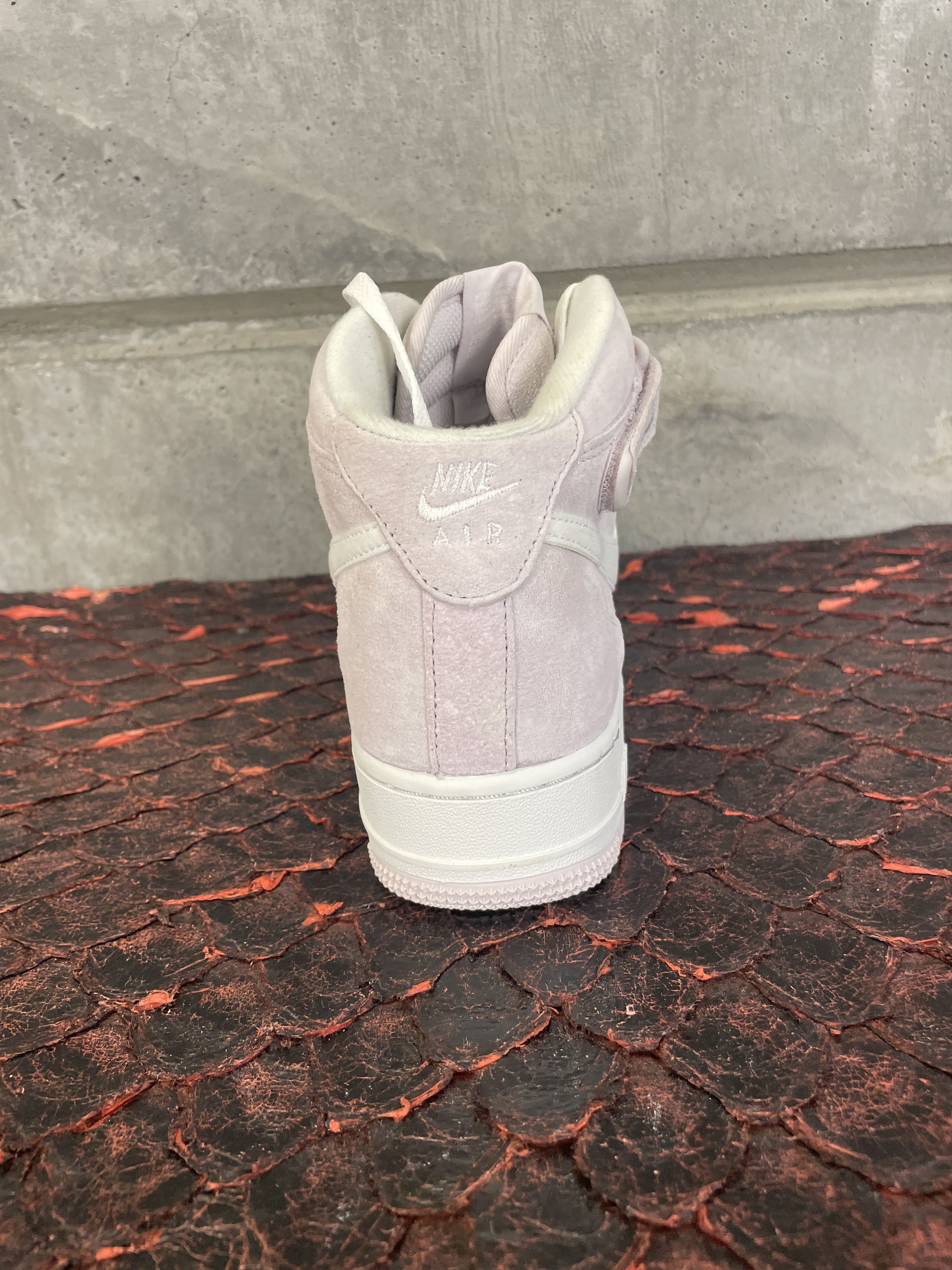 Nike Nike Air Force 1 Mid QS '07 'Venice' Size US 7 / EU 40 - 6 Thumbnail
