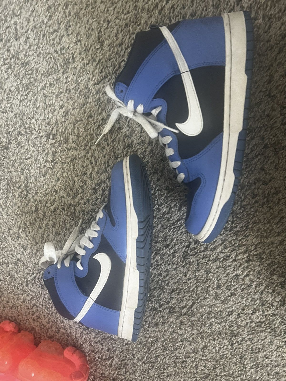 Nike nike dunks (obsidian) Size US 7.5 / IT 37.5 - 2 Thumbnail