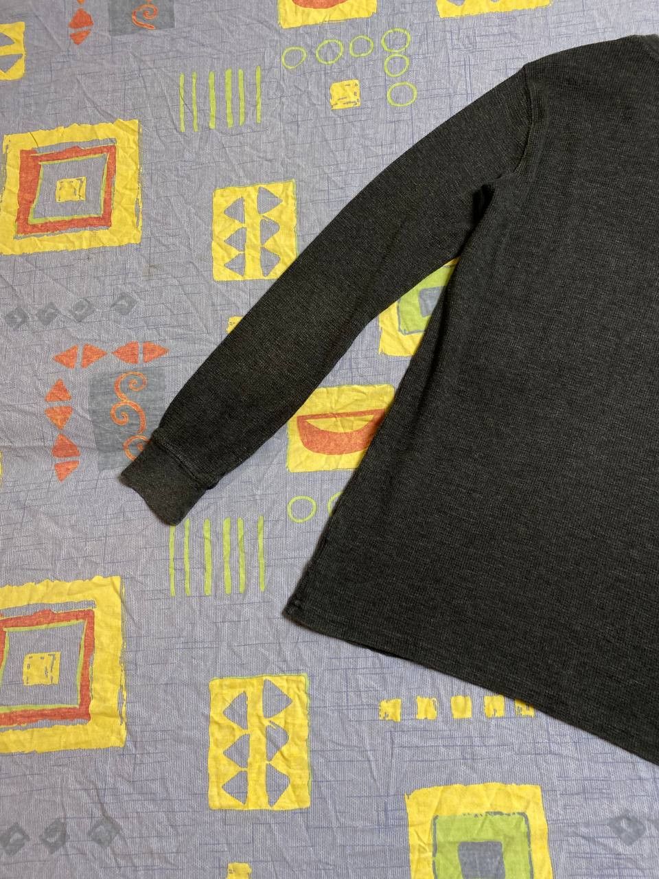 Oakley Oakley Vintage Knit Sweater Size US S / EU 44-46 / 1 - 14 Thumbnail