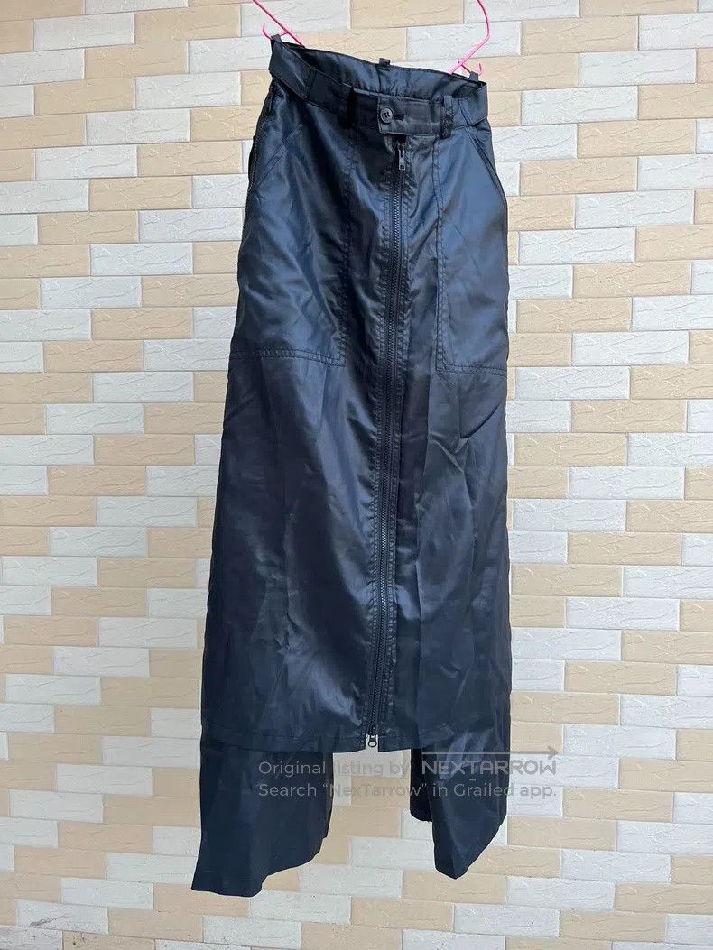 Japanese Brand Japanese Brand size S fotus Skort Size 25" / US 0 / IT 36 - 1 Thumbnail
