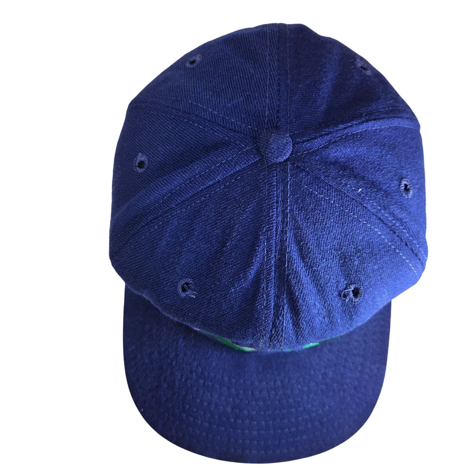 New Era Vintage Waterloo Diamonds New Era Minor League Snapback USA Size ONE SIZE - 5 Thumbnail