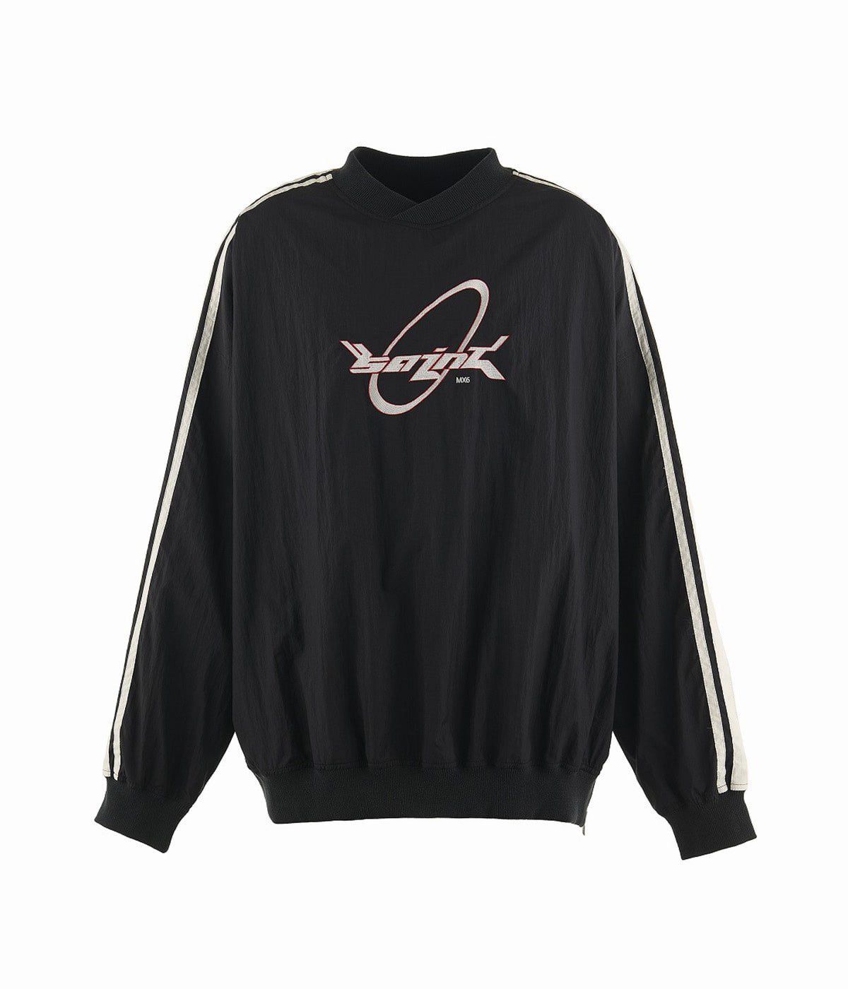 Saint Michael saint michael bijork NYLON PULLOVER Size US L / EU 52-54 / 3 - 1 Preview