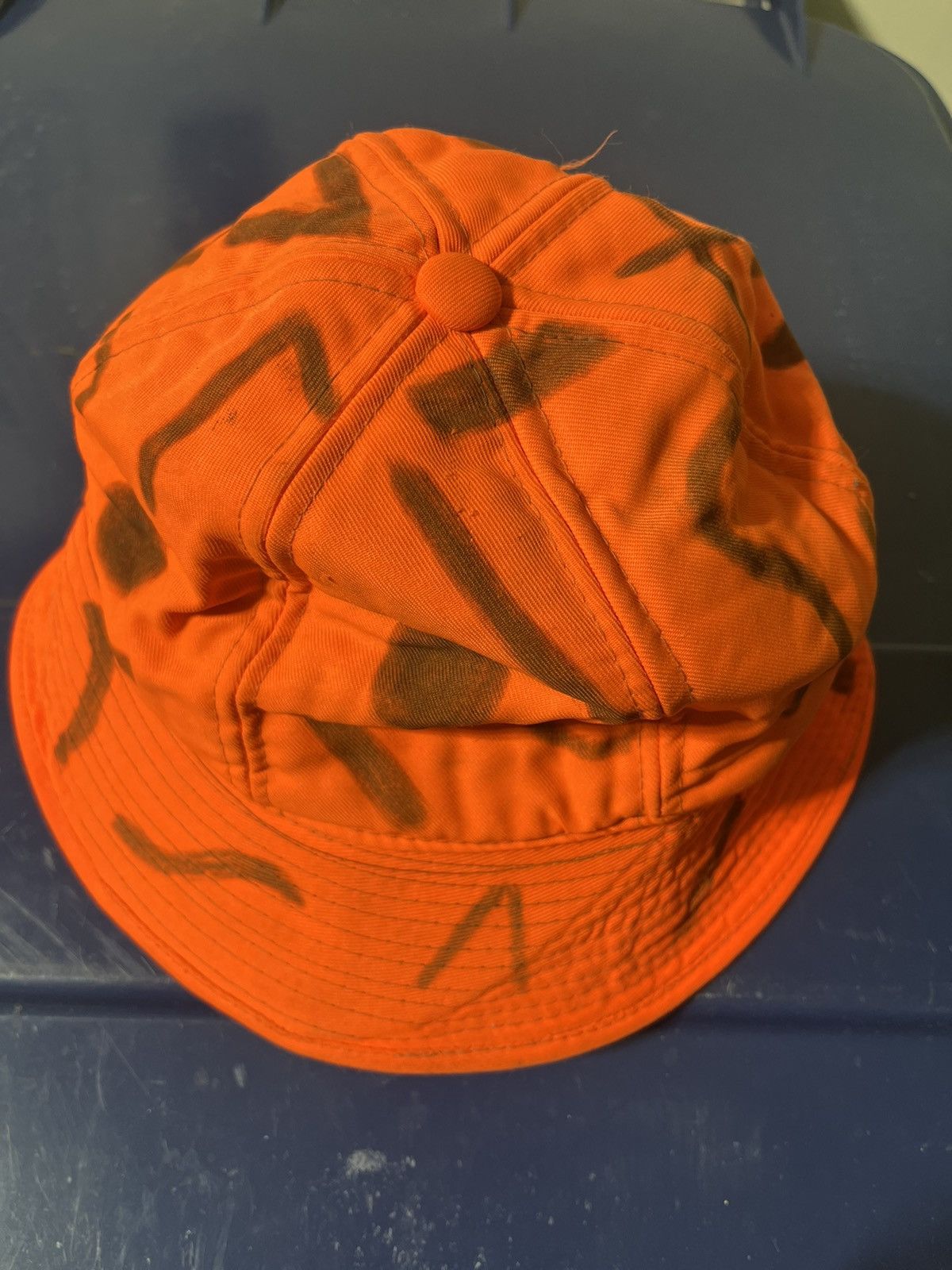 Goretex ***FINAL DROP***RARE 80s Remingtoninsulated bell cap goretex Size ONE SIZE - 4 Thumbnail