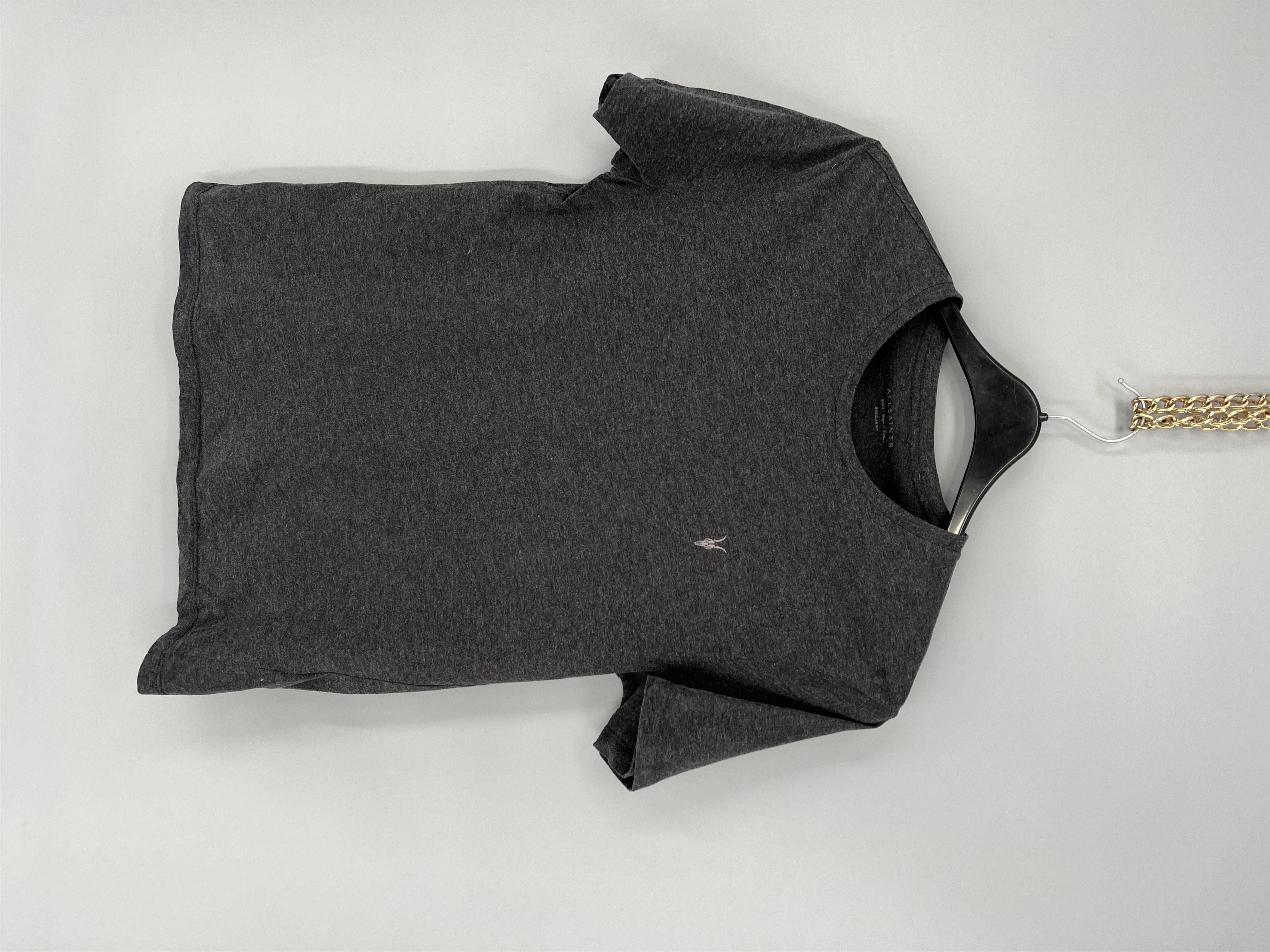 Allsaints Vintage Y2K Allsaints T-shirt luxury sportswear size S Size US S / EU 44-46 / 1 - 3 Thumbnail