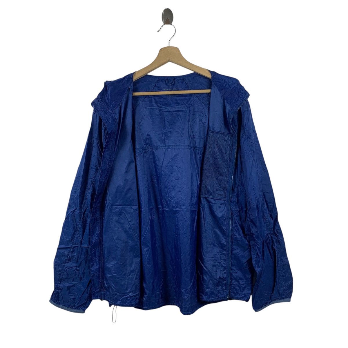 Eddie Bauer Vintage EDDIE BAUER SPORTS Collection Nylon Outdoor Jacket Size US M / EU 48-50 / 2 - 5 Thumbnail