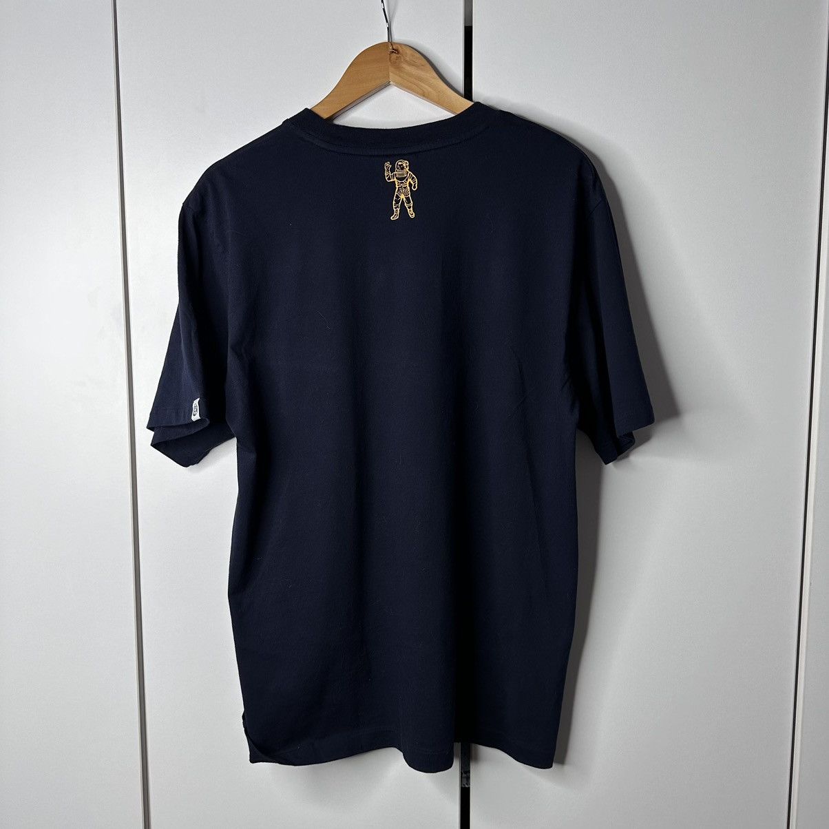 Billionaire Boys Club BBC Billionaire Boys Club T-shirt Size US L / EU 52-54 / 3 - 5 Thumbnail