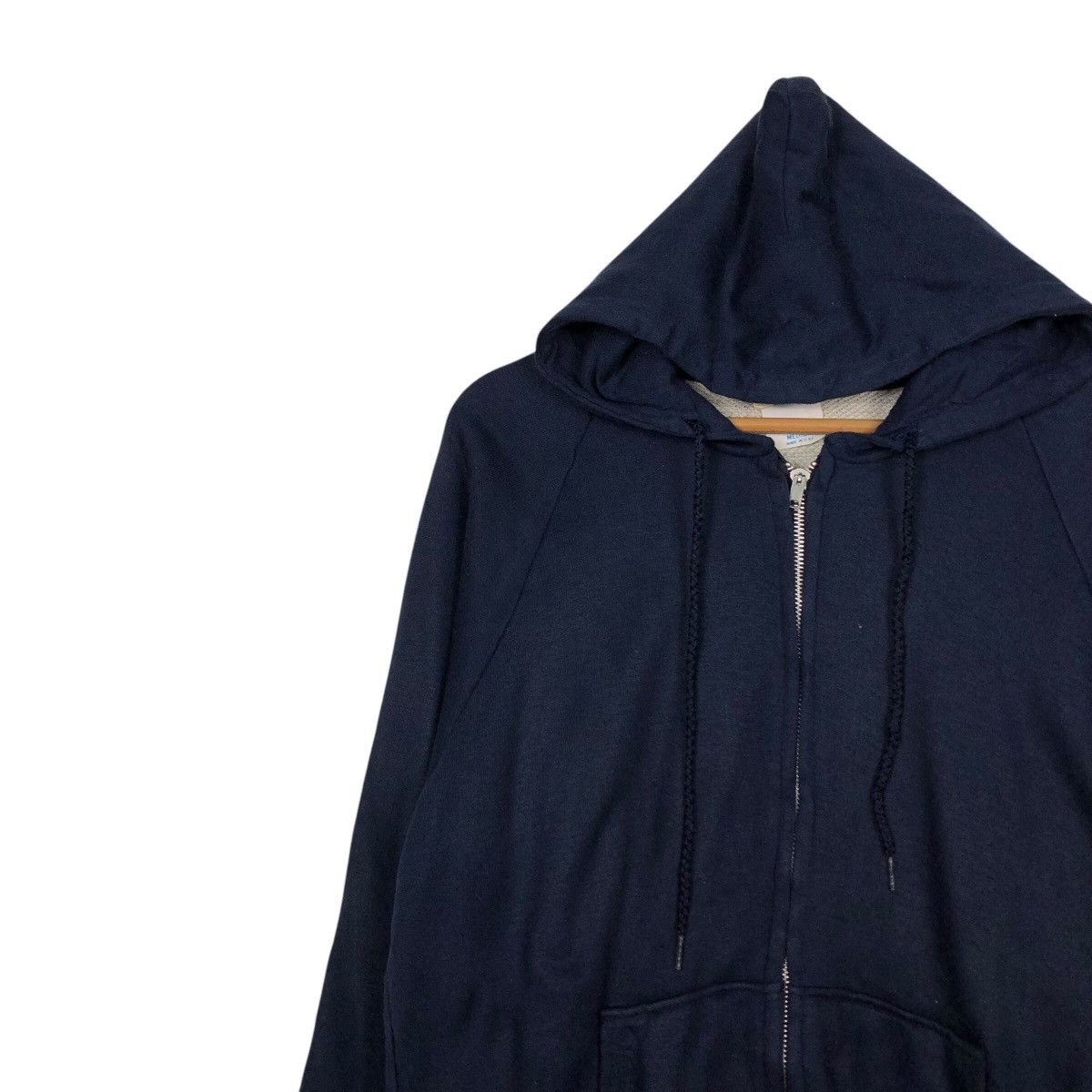 Japanese Brand 📌Vintage Zipper Jacket Sports Afield Made in Usa Size US M / EU 48-50 / 2 - 8 Thumbnail