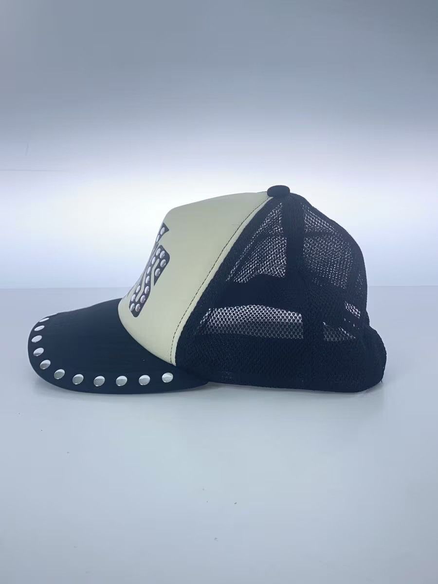 Hysteric Glamour Studded Devil Woman Cap Size ONE SIZE - 2 Thumbnail