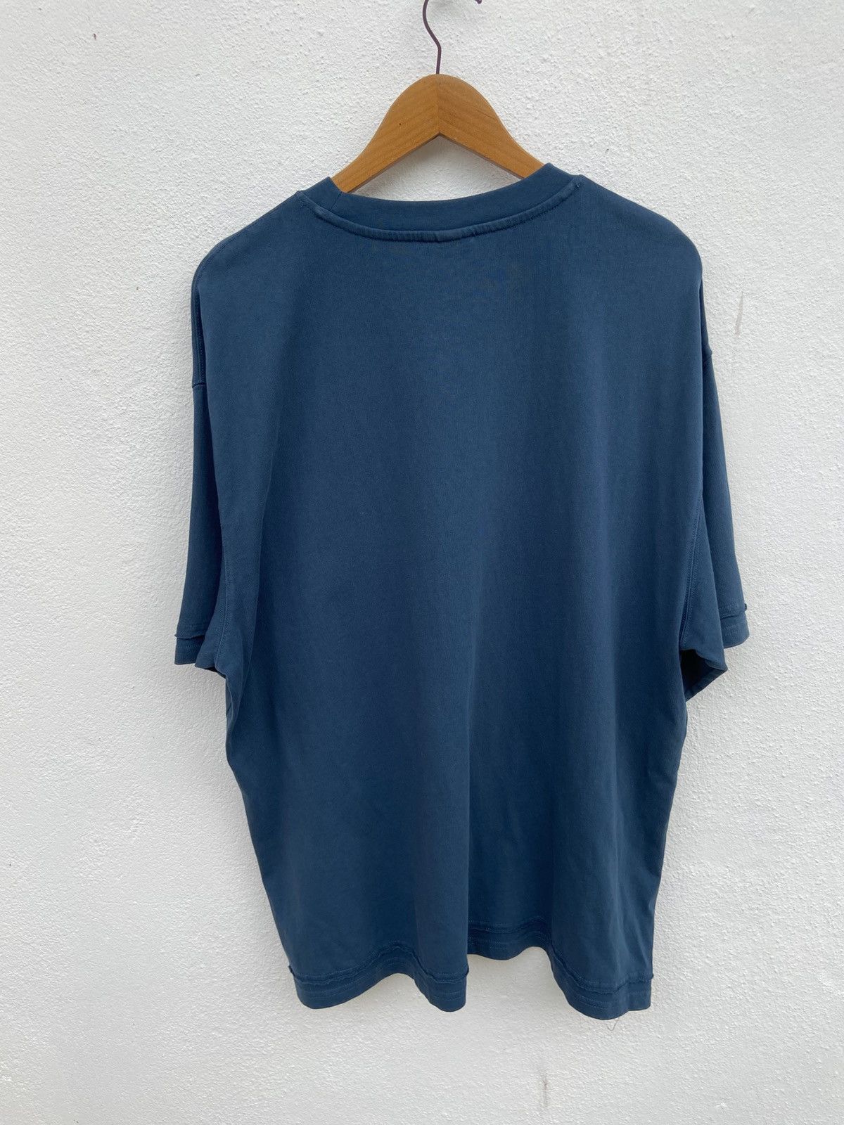 Band Tees TechTonic t shirt Hip Hop Size US XL / EU 56 / 4 - 3 Thumbnail