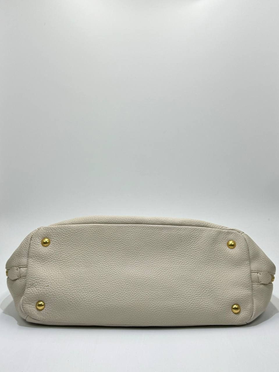 Prada Prada Leather Crossbody bag Size ONE SIZE - 12 Thumbnail