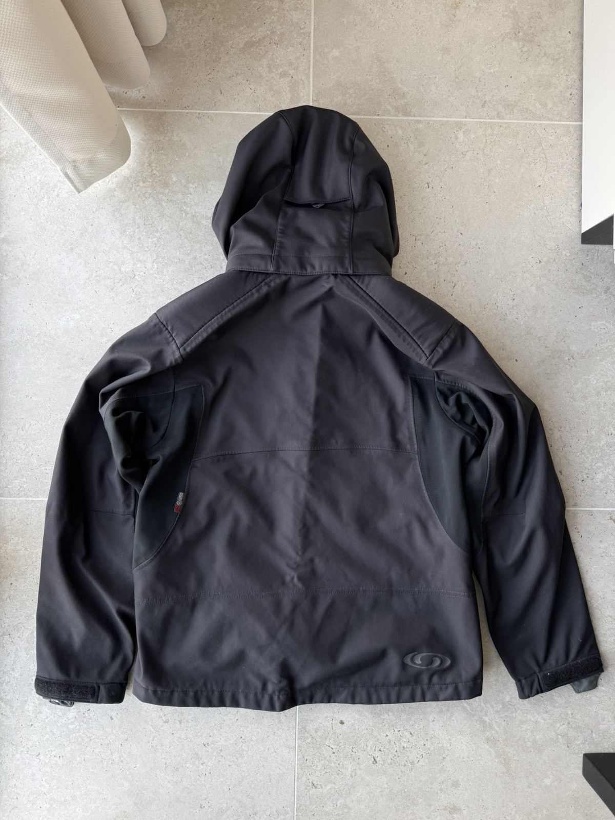 Salomon Vintage Salomon Men’s Gore-Tex Ski Jacket Size US S / EU 44-46 / 1 - 3 Thumbnail