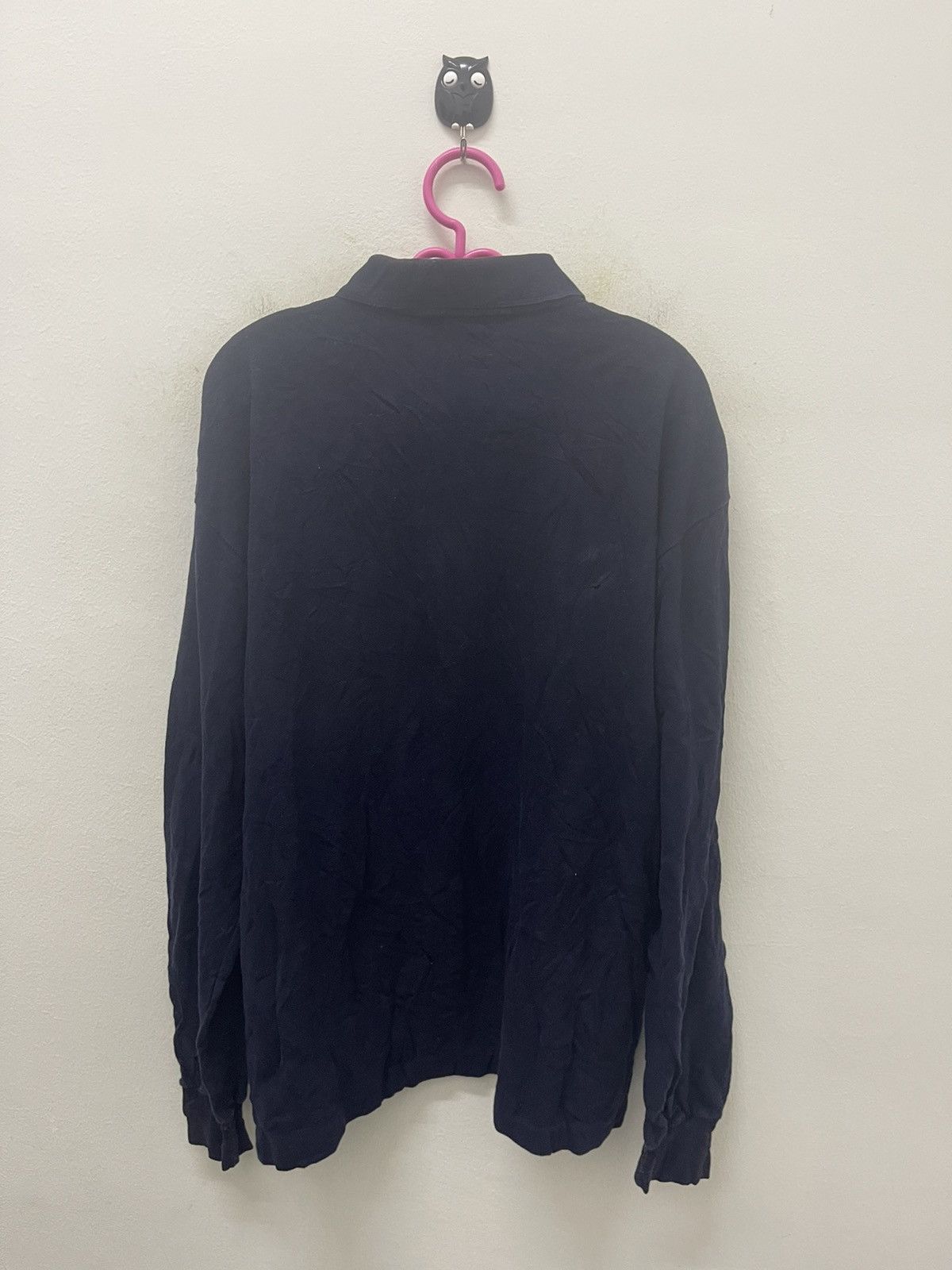 Paolo Gucci Rare Vintage PAOLO GUCCI Size US M / EU 48-50 / 2 - 5 Thumbnail