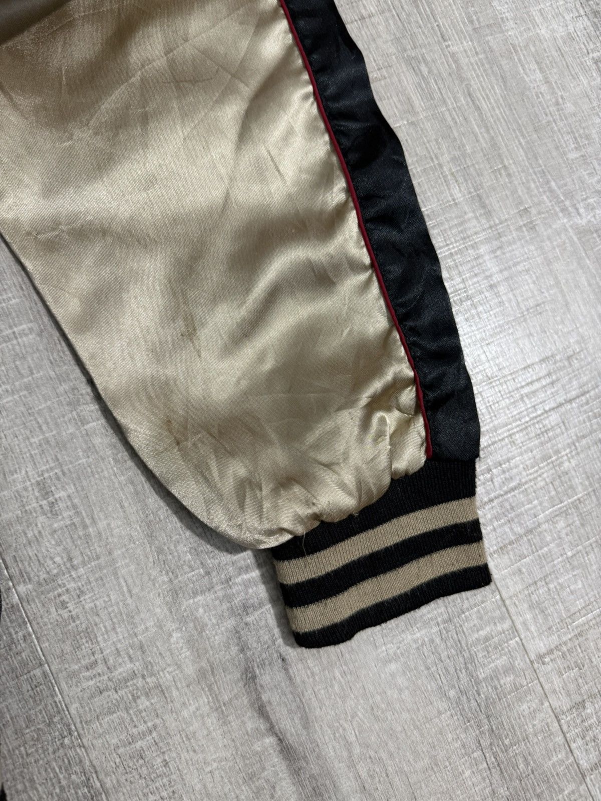 Japanese Brand Japanese traditional sukajan jacket Size US L / EU 52-54 / 3 - 11 Thumbnail