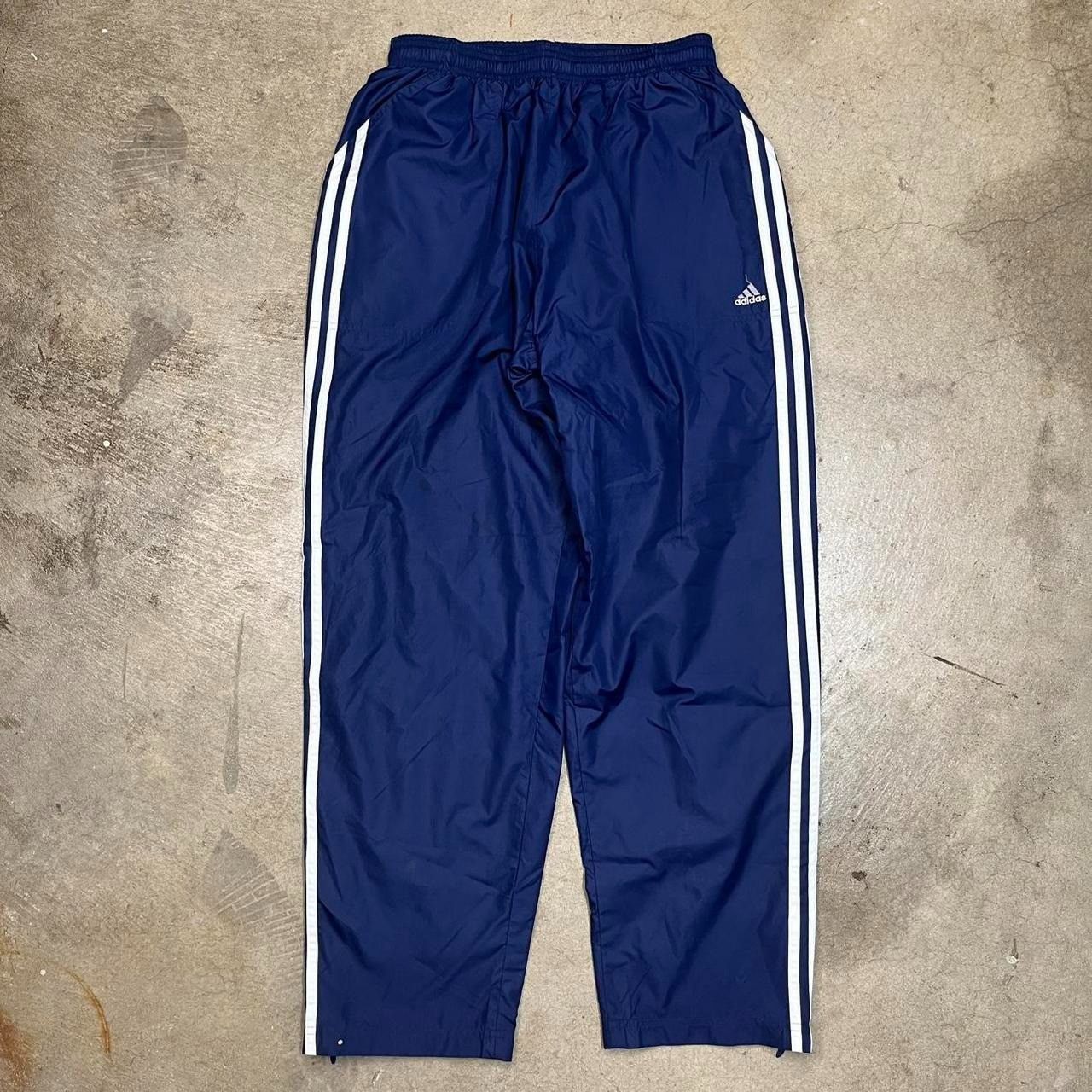 Adidas windrunner pants clearance