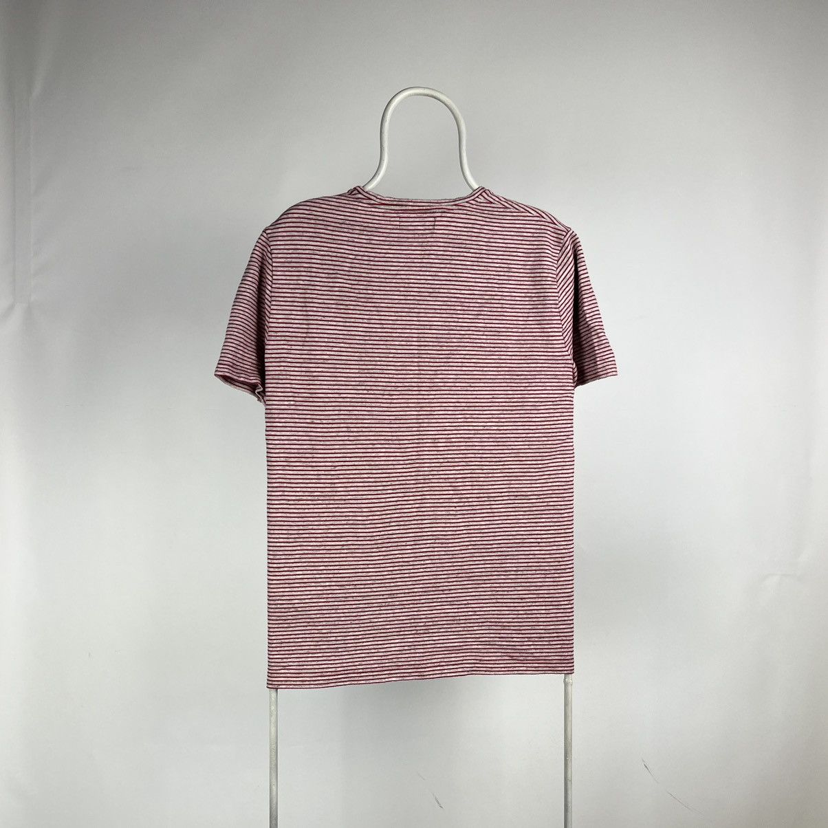 Reiss Reiss Tshirt double size XLarge Size US XL / EU 56 / 4 - 2 Thumbnail
