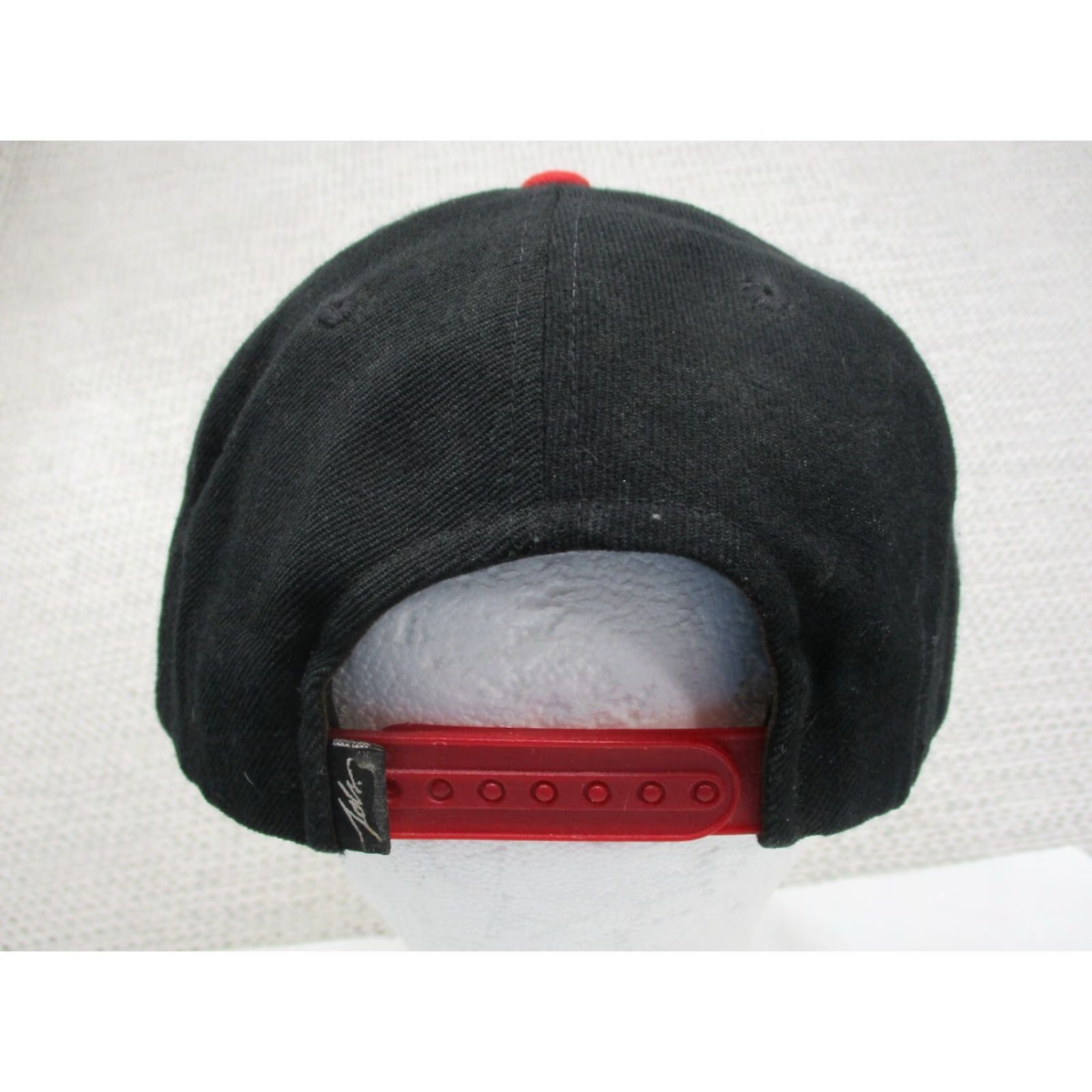 Vintage Headwear Hat Cap Snap Back All City Vandlz Embroidered JSLV High Life Size ONE SIZE - 5 Thumbnail