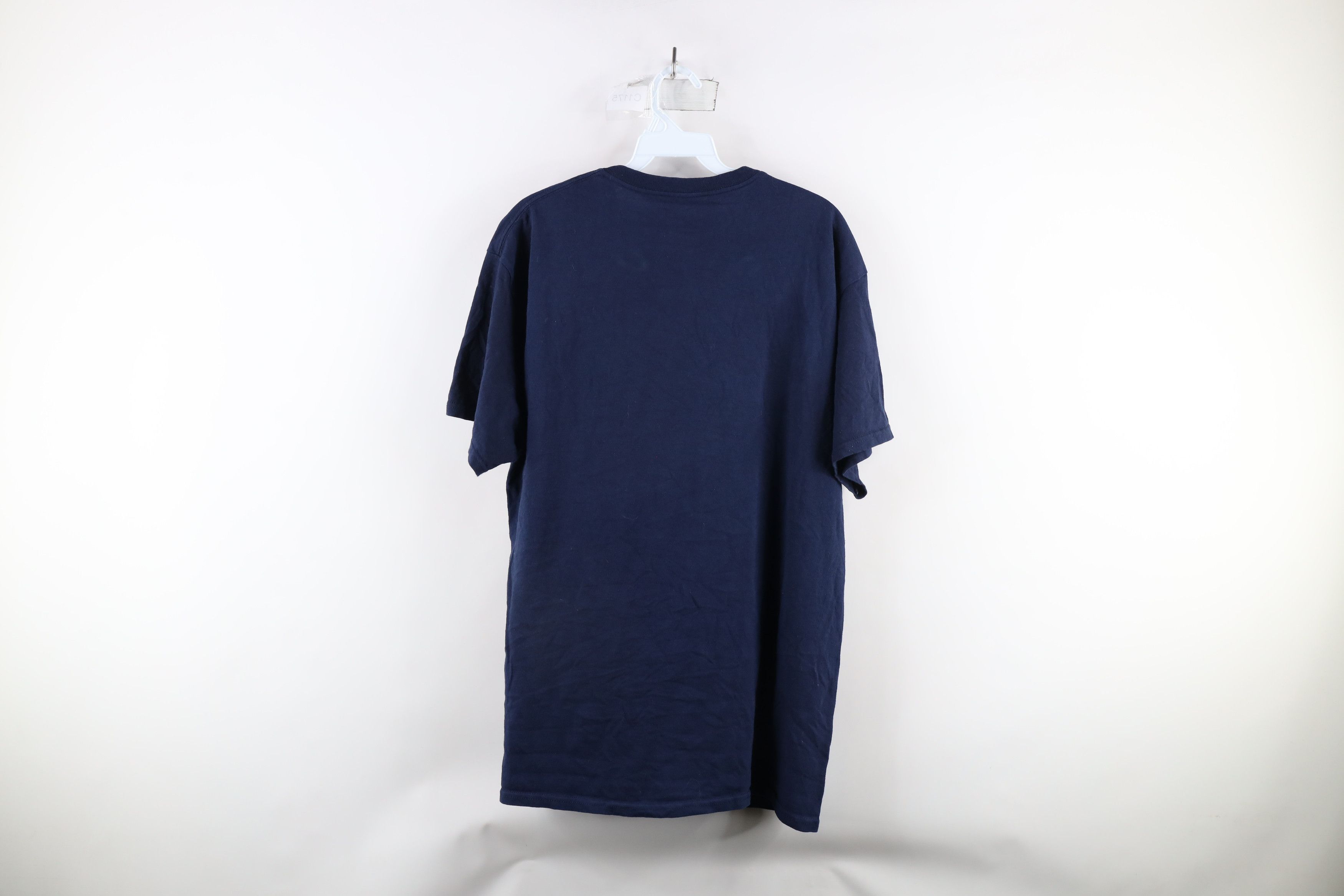 Vintage Streeetwear Assholes*s Live Forever Grim Reaper T-Shirt Size US L / EU 52-54 / 3 - 10 Thumbnail