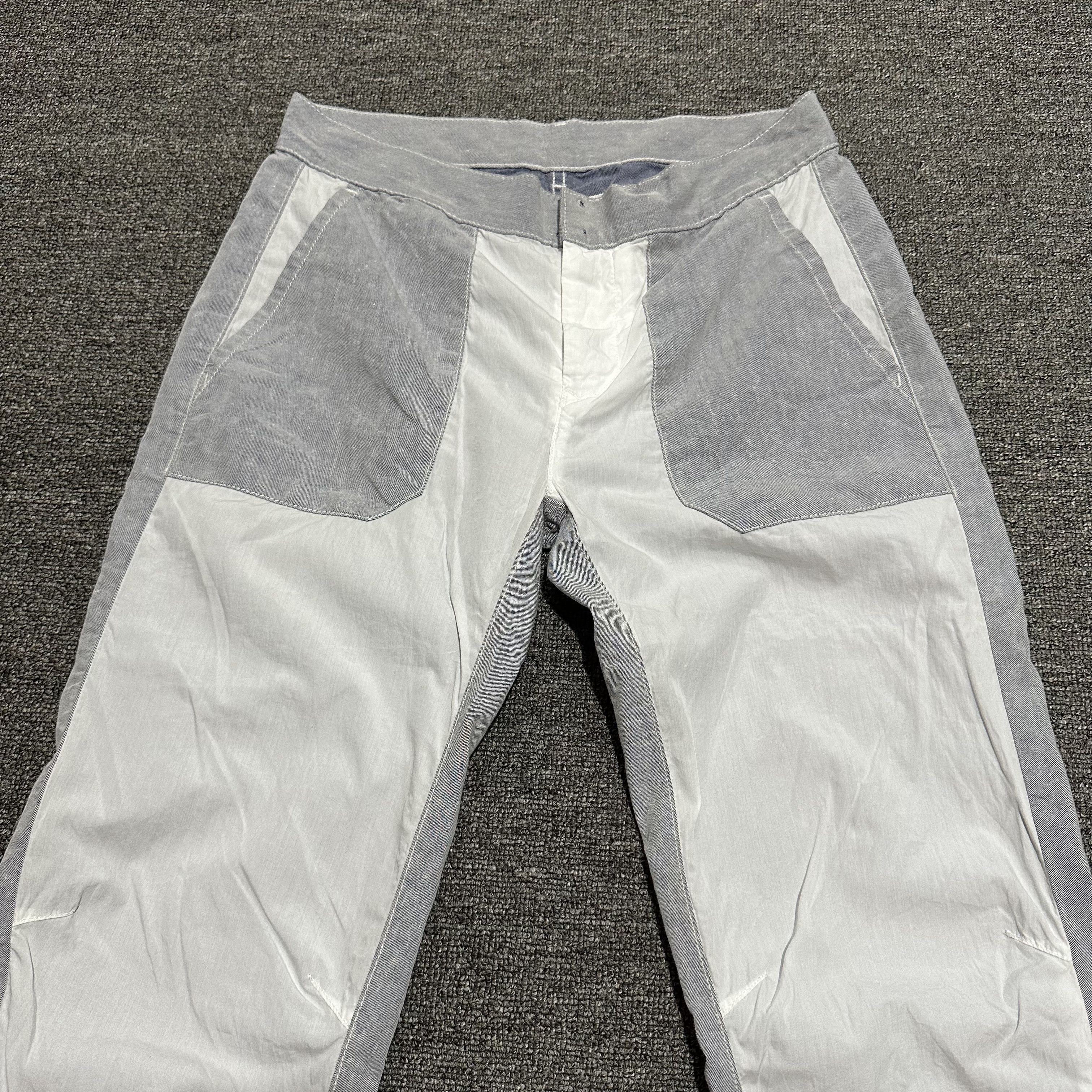 Maison Margiela Maison Margiela Pants Size US 28 / EU 44 - 2 Thumbnail