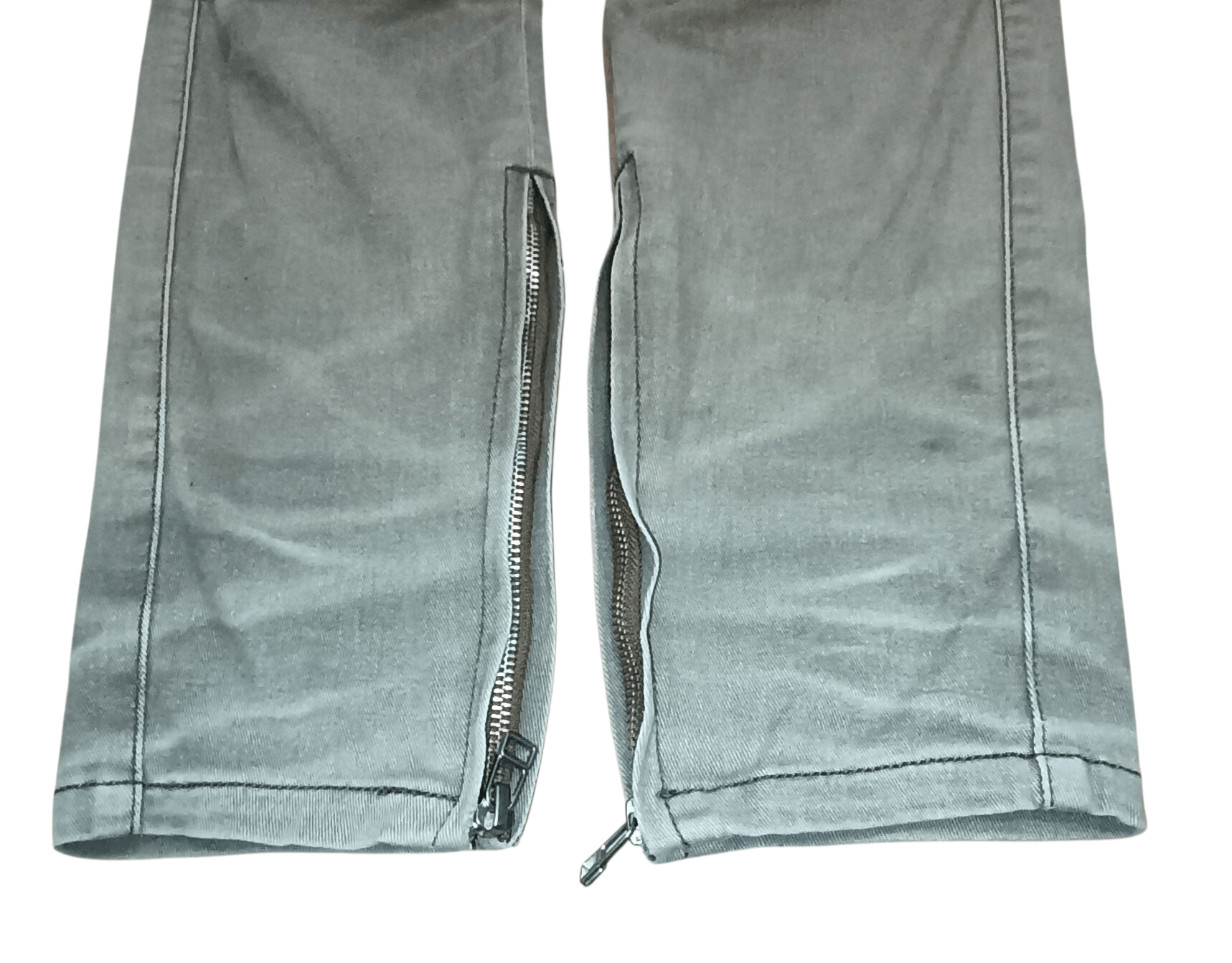 Japanese Brand DANKE SCHON CARGOPANT Size US 34 / EU 50 - 5 Thumbnail
