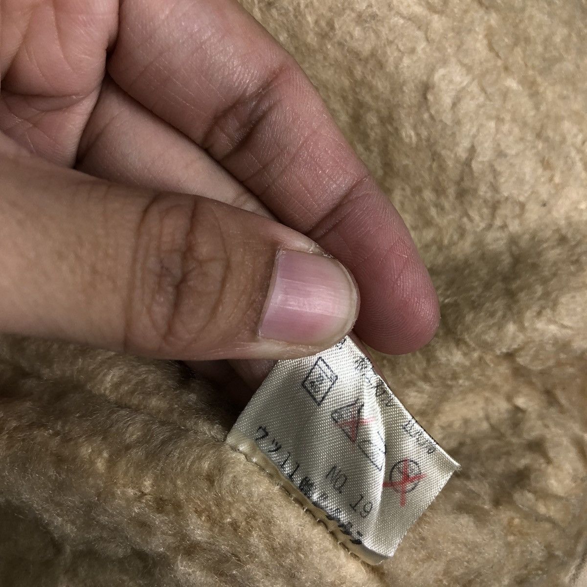 Japanese Brand 🔥Vtg Bomber Jacket Simple Life Issey Miyake Japan Size US M / EU 48-50 / 2 - 20 Thumbnail
